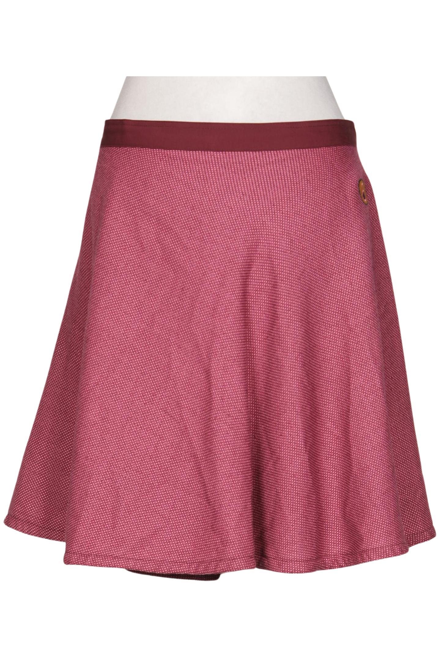 

st martins Damen Rock, pink, Gr. 40