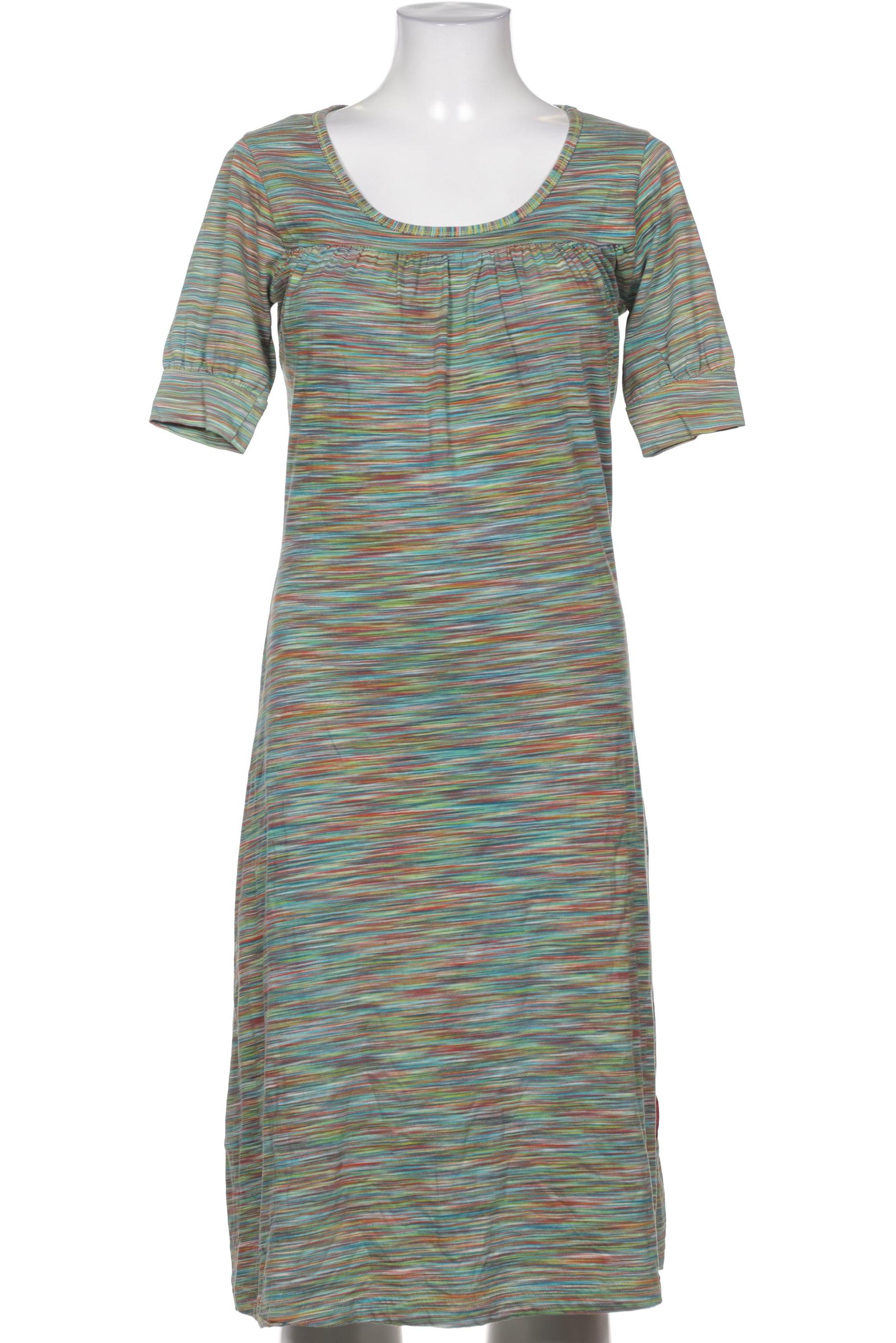 

st martins Damen Kleid, mehrfarbig, Gr. 38
