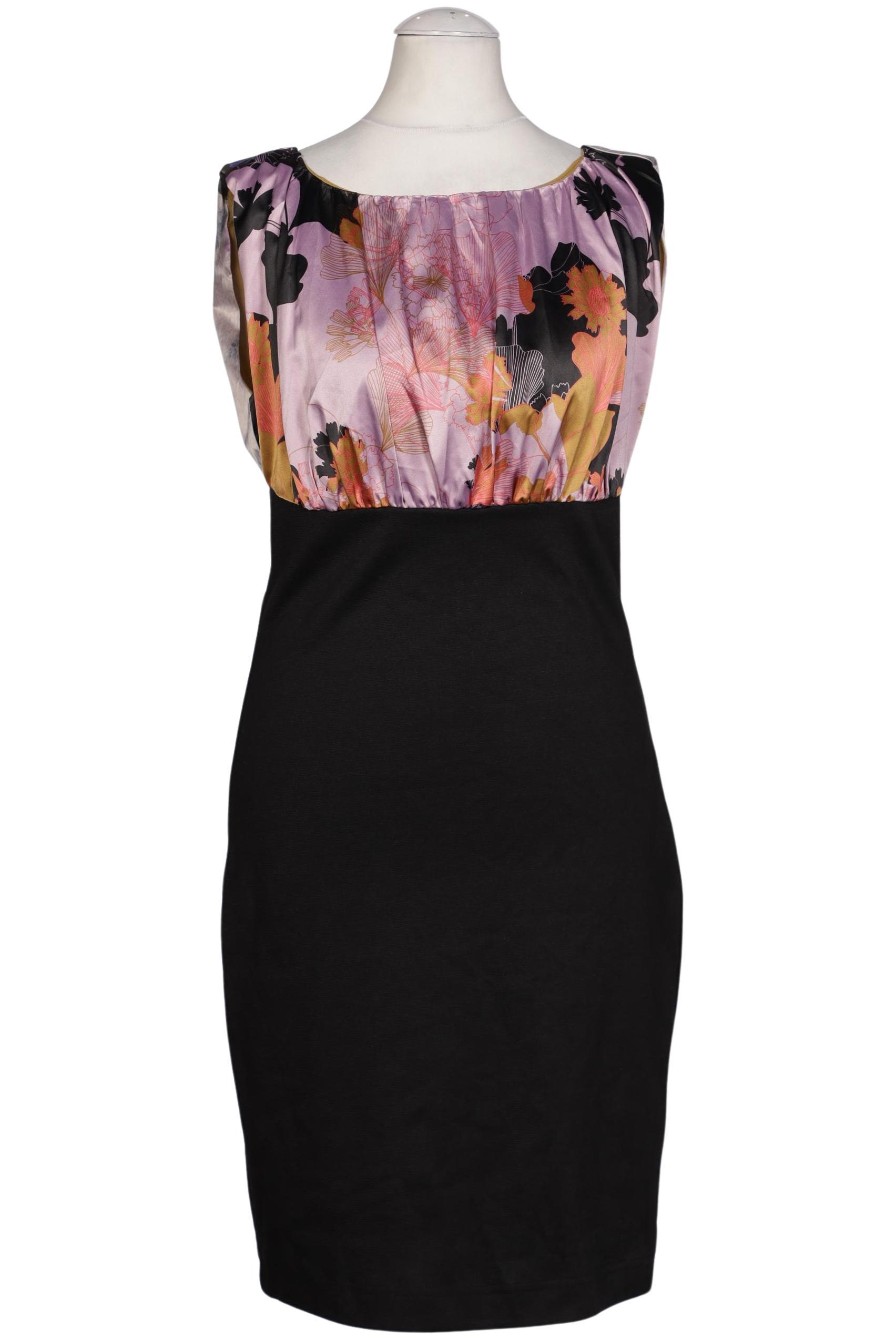 

st martins Damen Kleid, mehrfarbig, Gr. 36