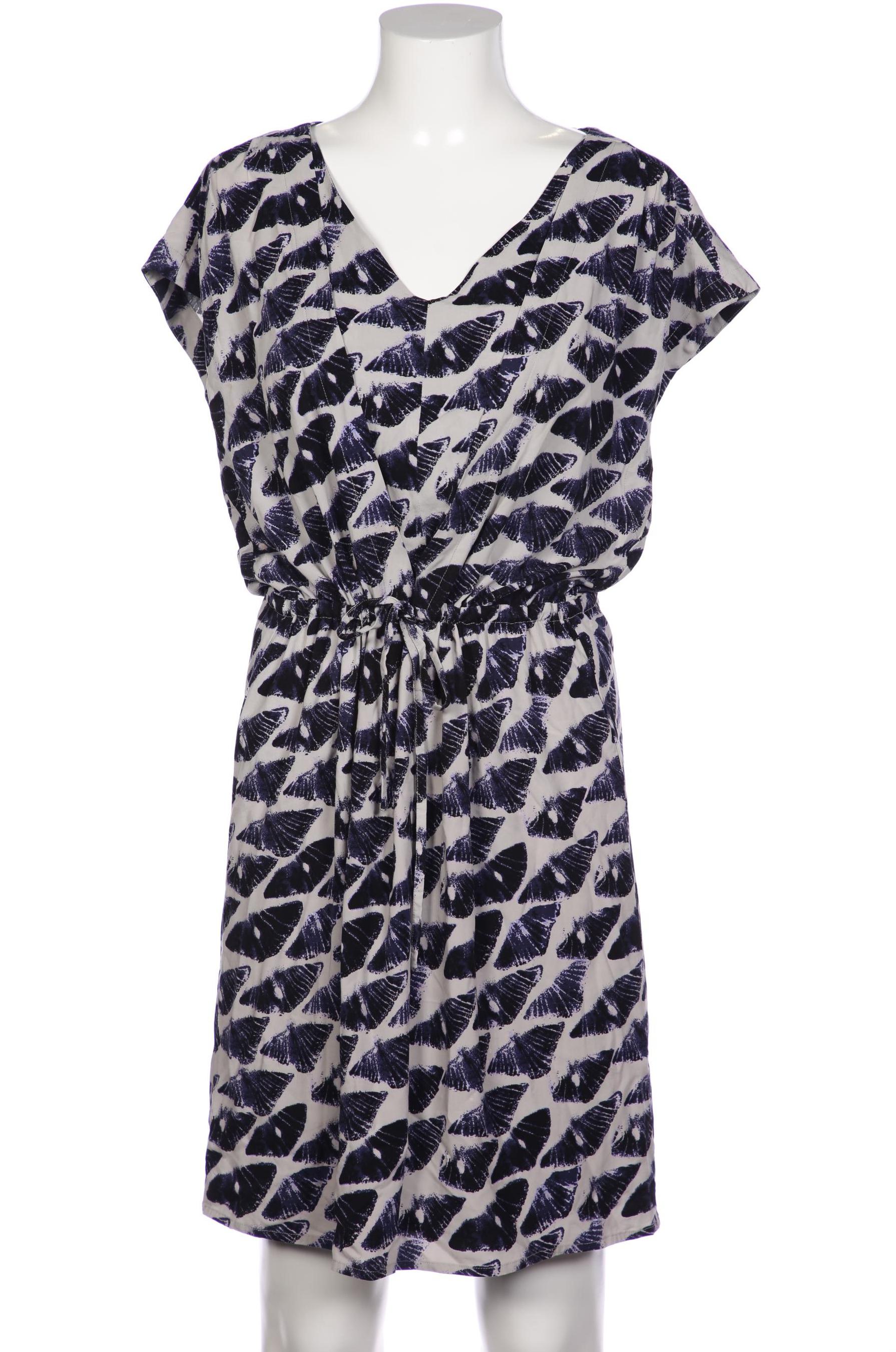 

st martins Damen Kleid, marineblau