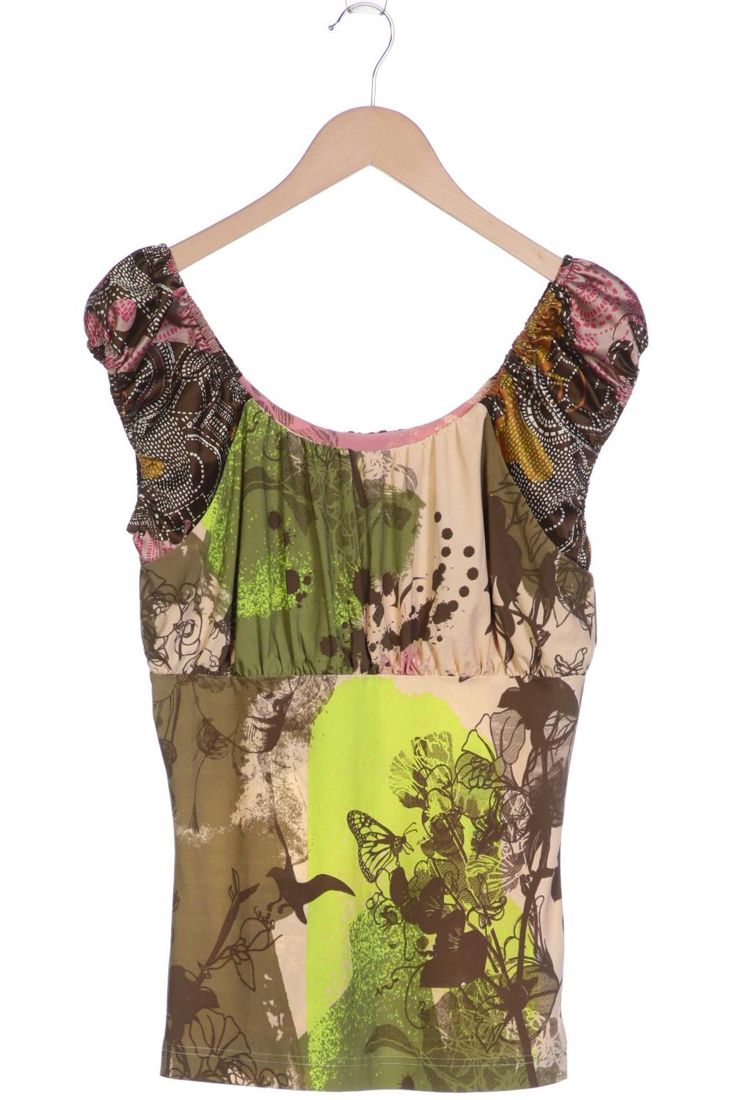 

st martins Damen T-Shirt, grün