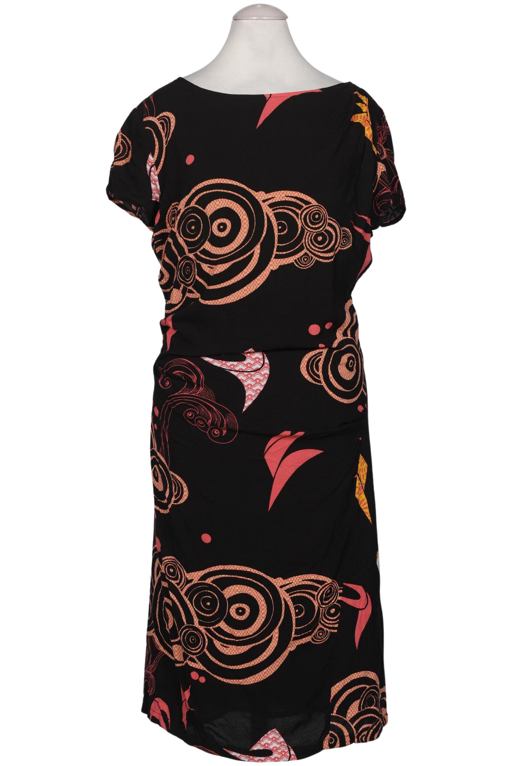 

st martins Damen Kleid, schwarz, Gr. 38