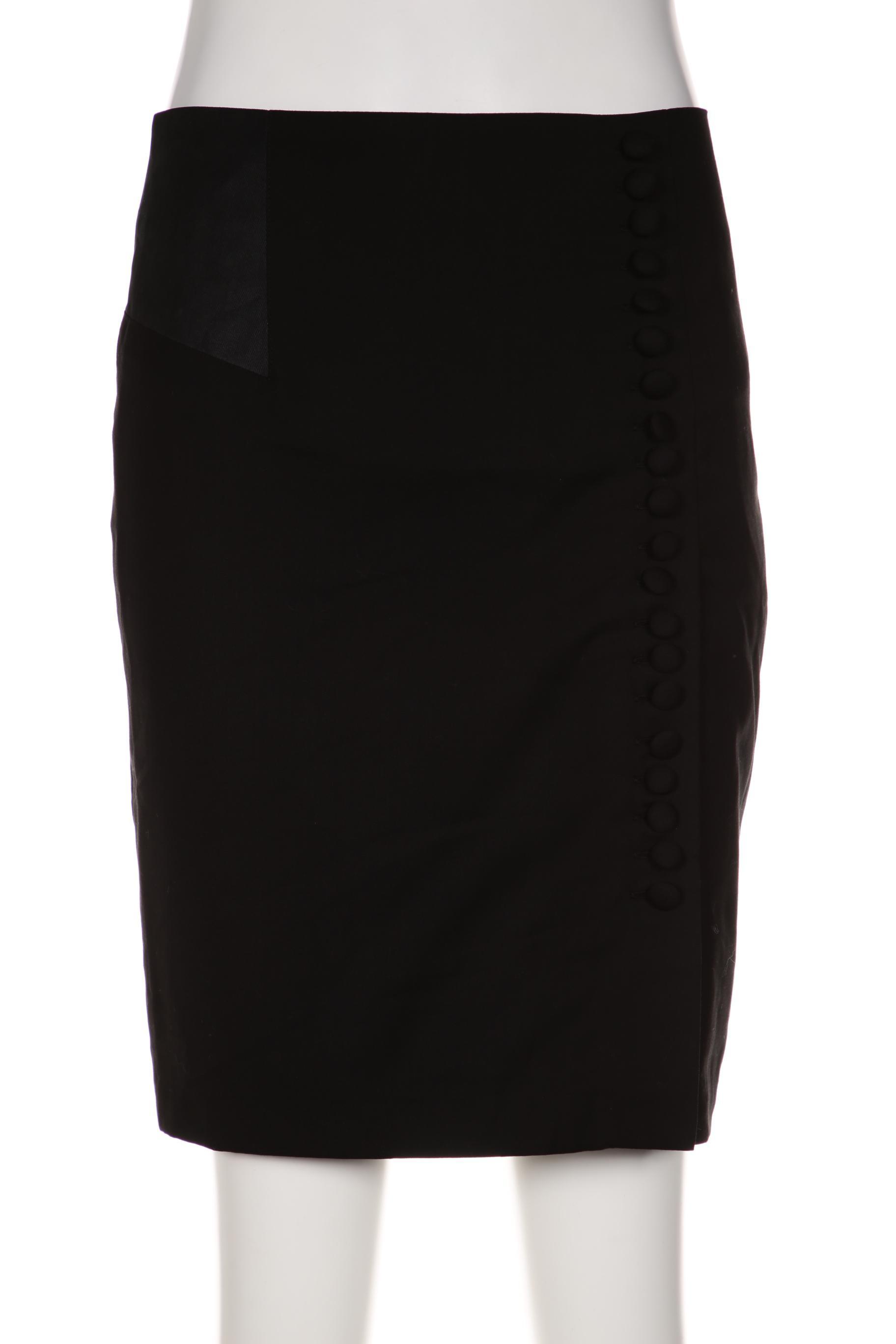 

st martins Damen Rock, schwarz, Gr. 36