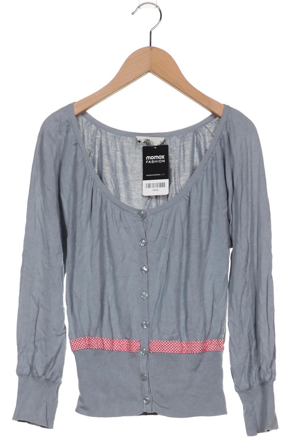 

st martins Damen Strickjacke, hellblau
