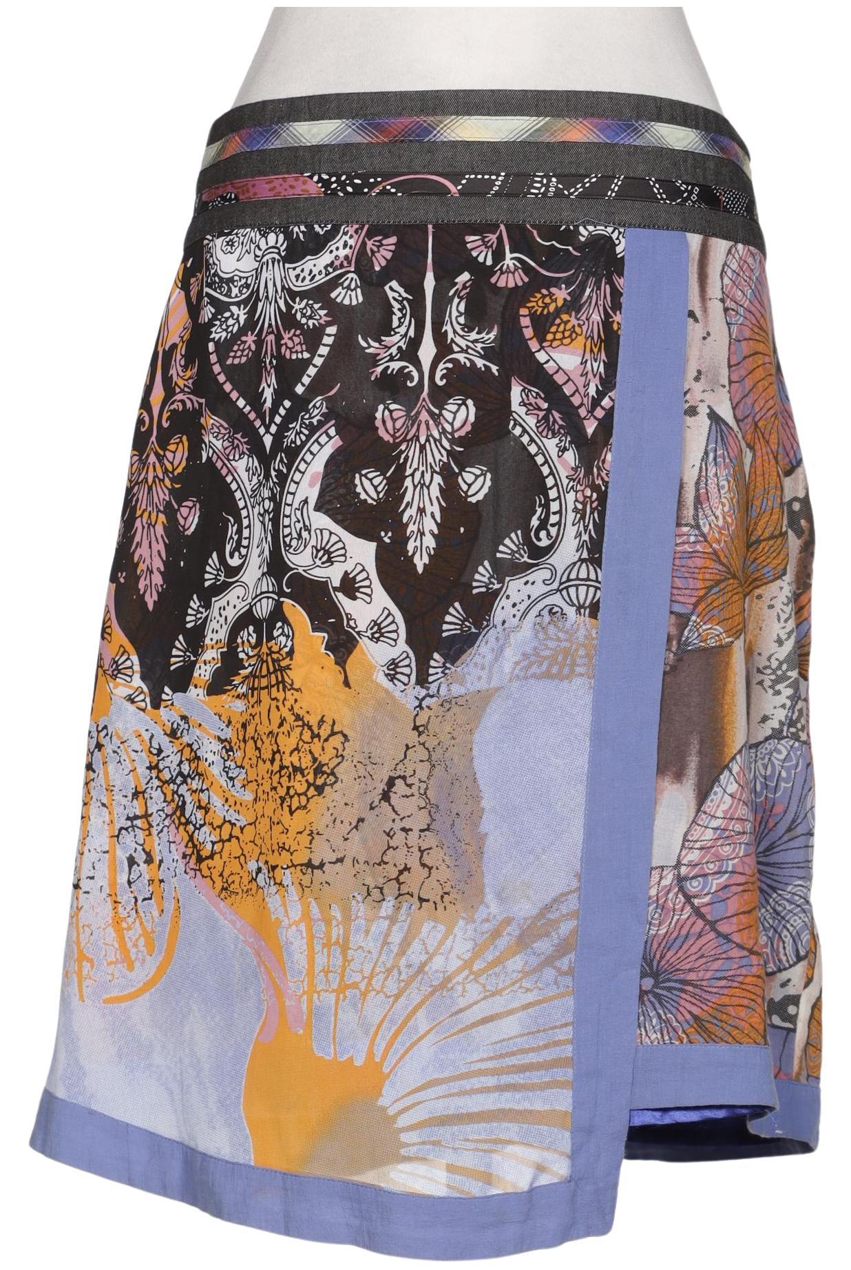 

st martins Damen Rock, mehrfarbig, Gr. 40