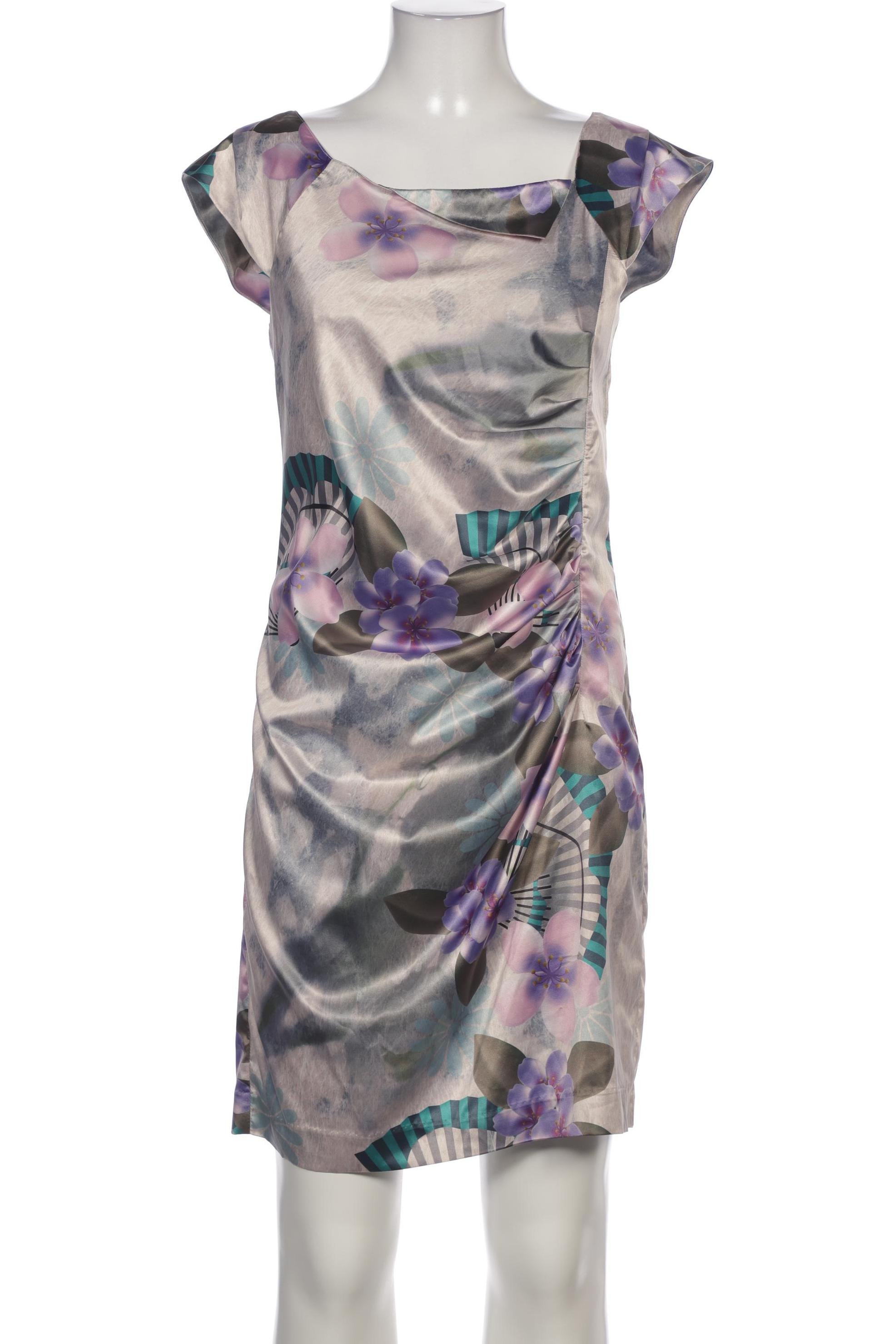 

st martins Damen Kleid, mehrfarbig, Gr. 38