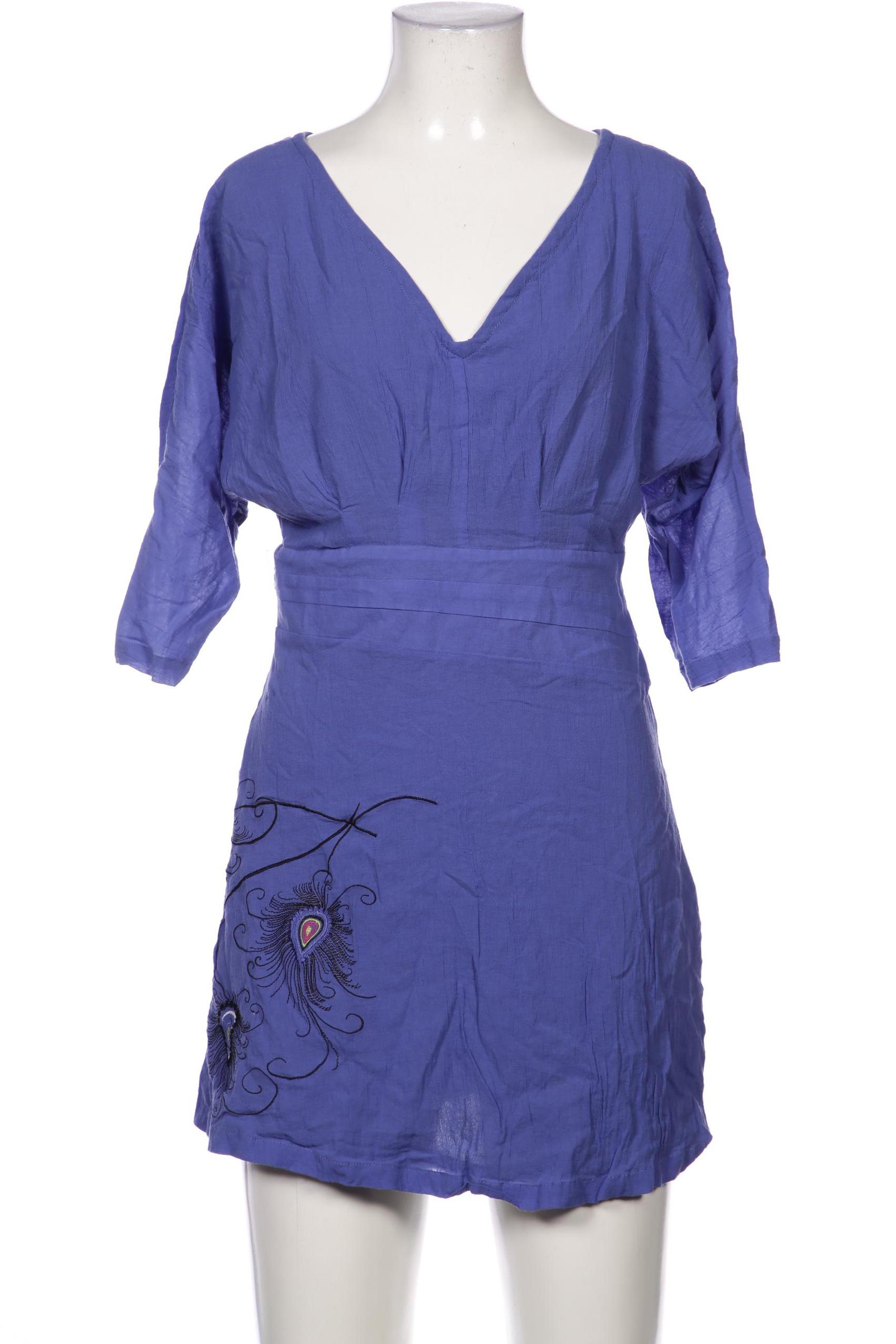 

st martins Damen Kleid, flieder