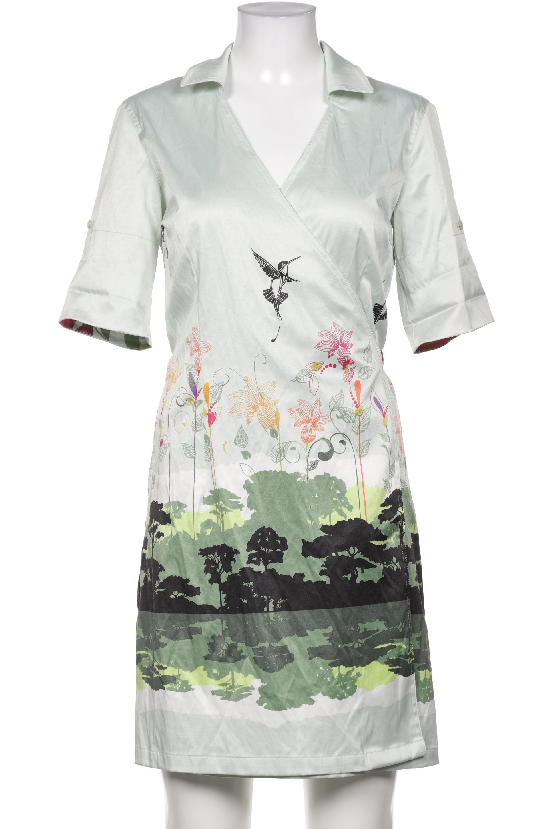 

st martins Damen Kleid, hellgrün, Gr. 40