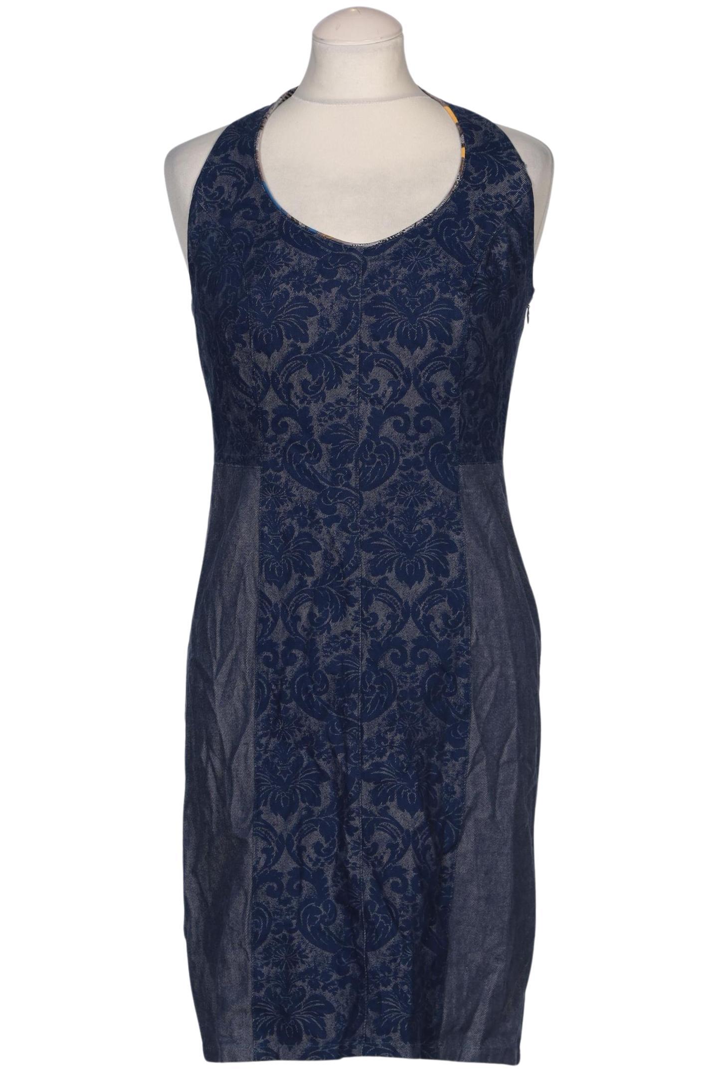 

st martins Damen Kleid, marineblau, Gr. 38