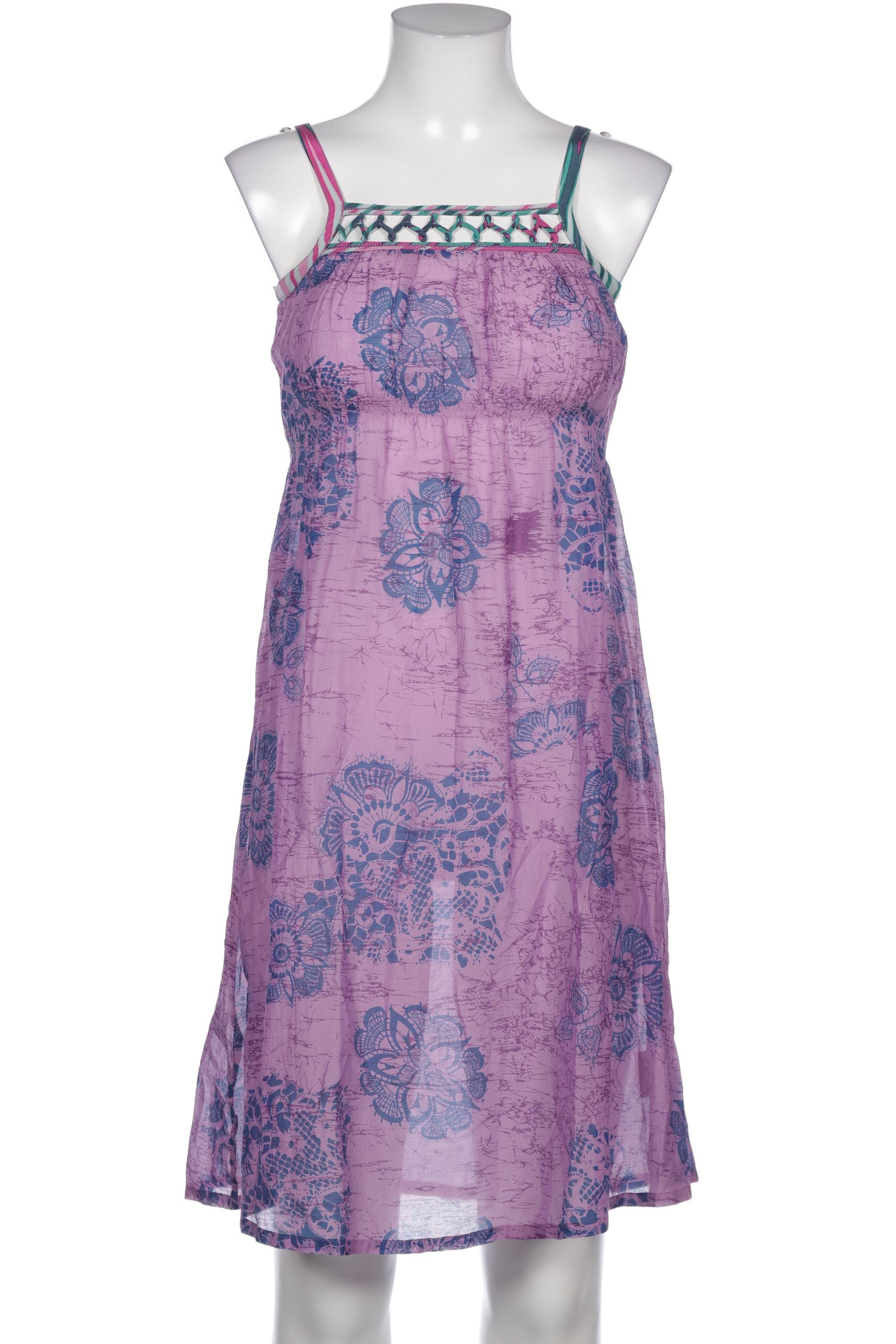 

st martins Damen Kleid, flieder