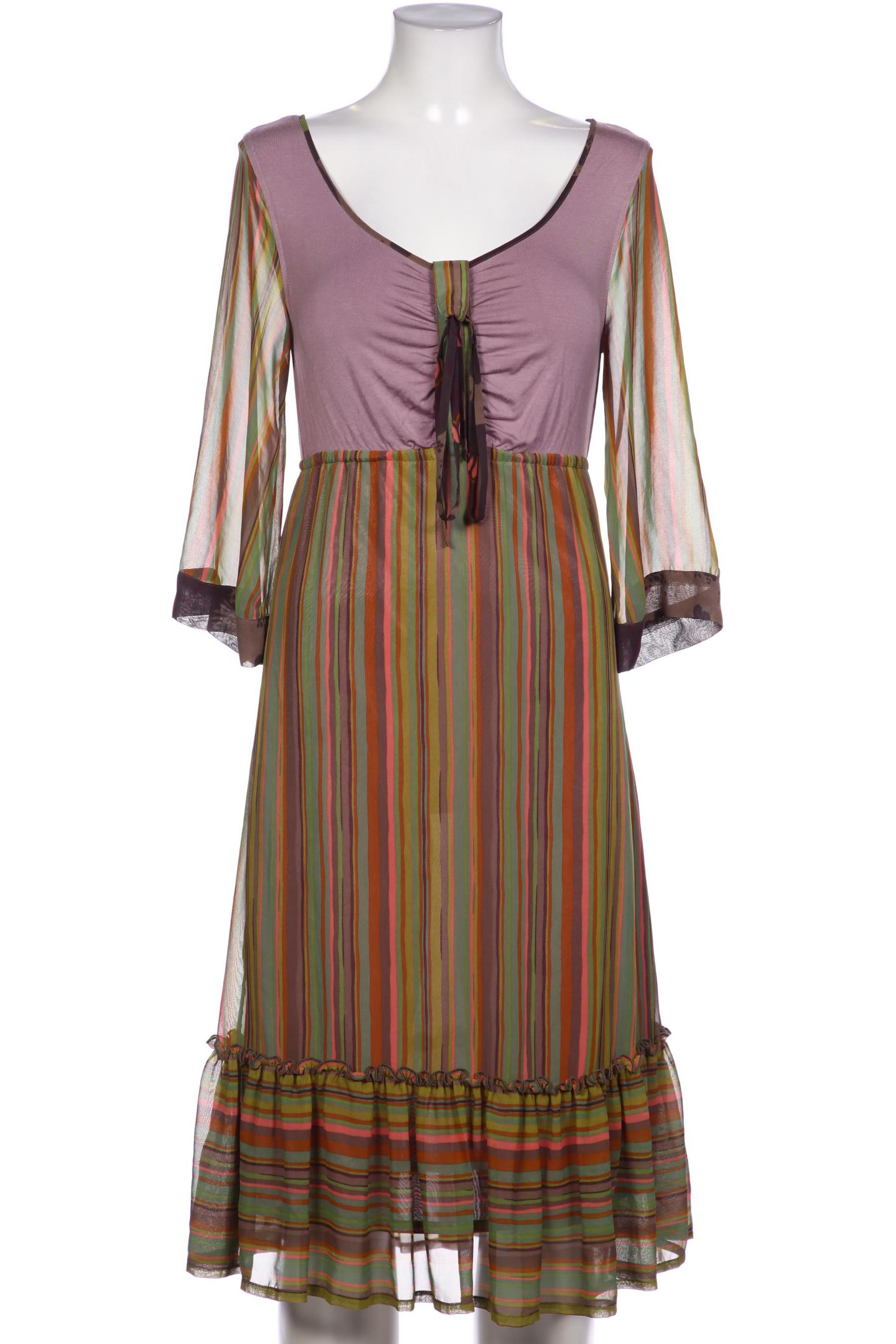 

st martins Damen Kleid, mehrfarbig, Gr. 36