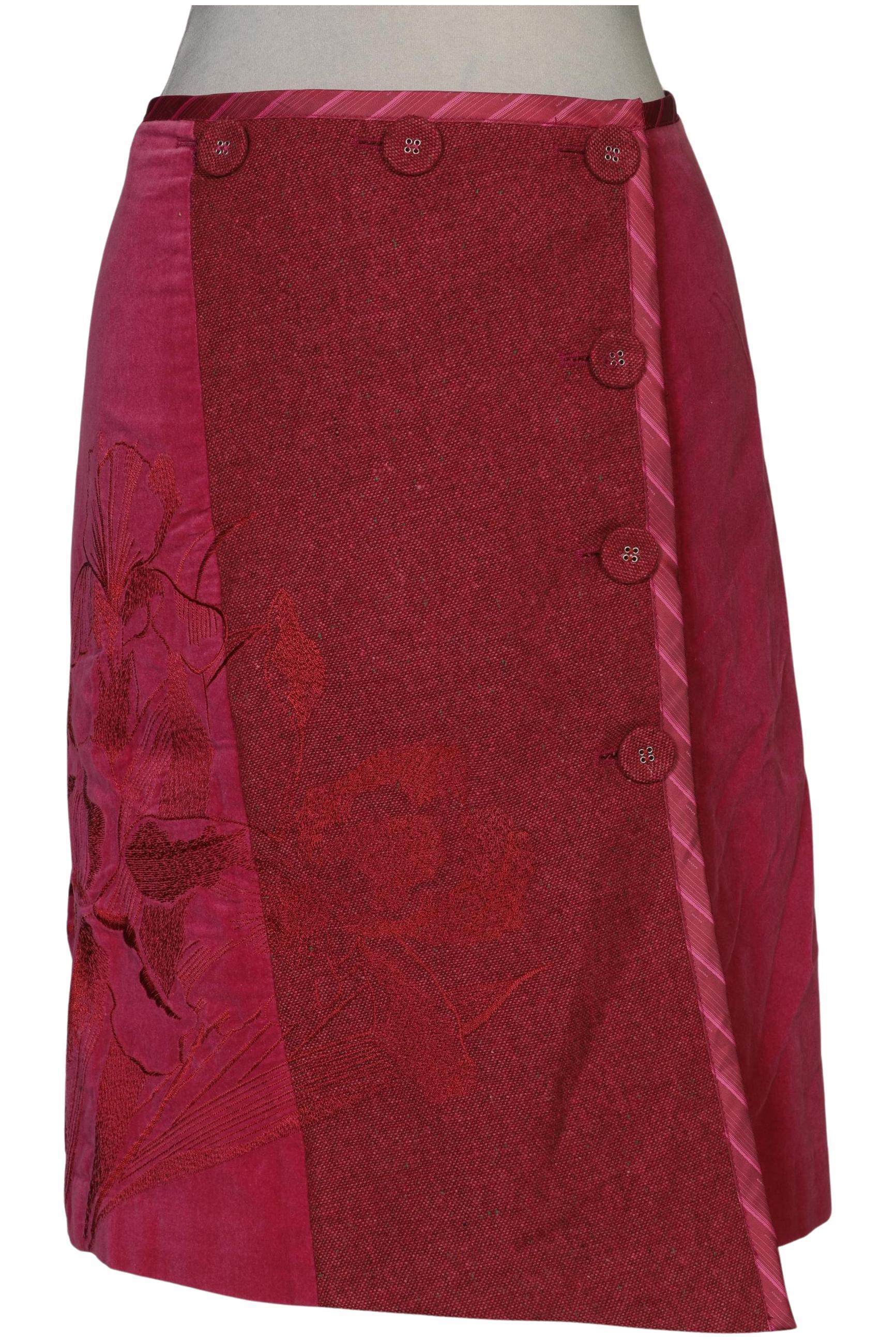 

st martins Damen Rock, pink, Gr. 42