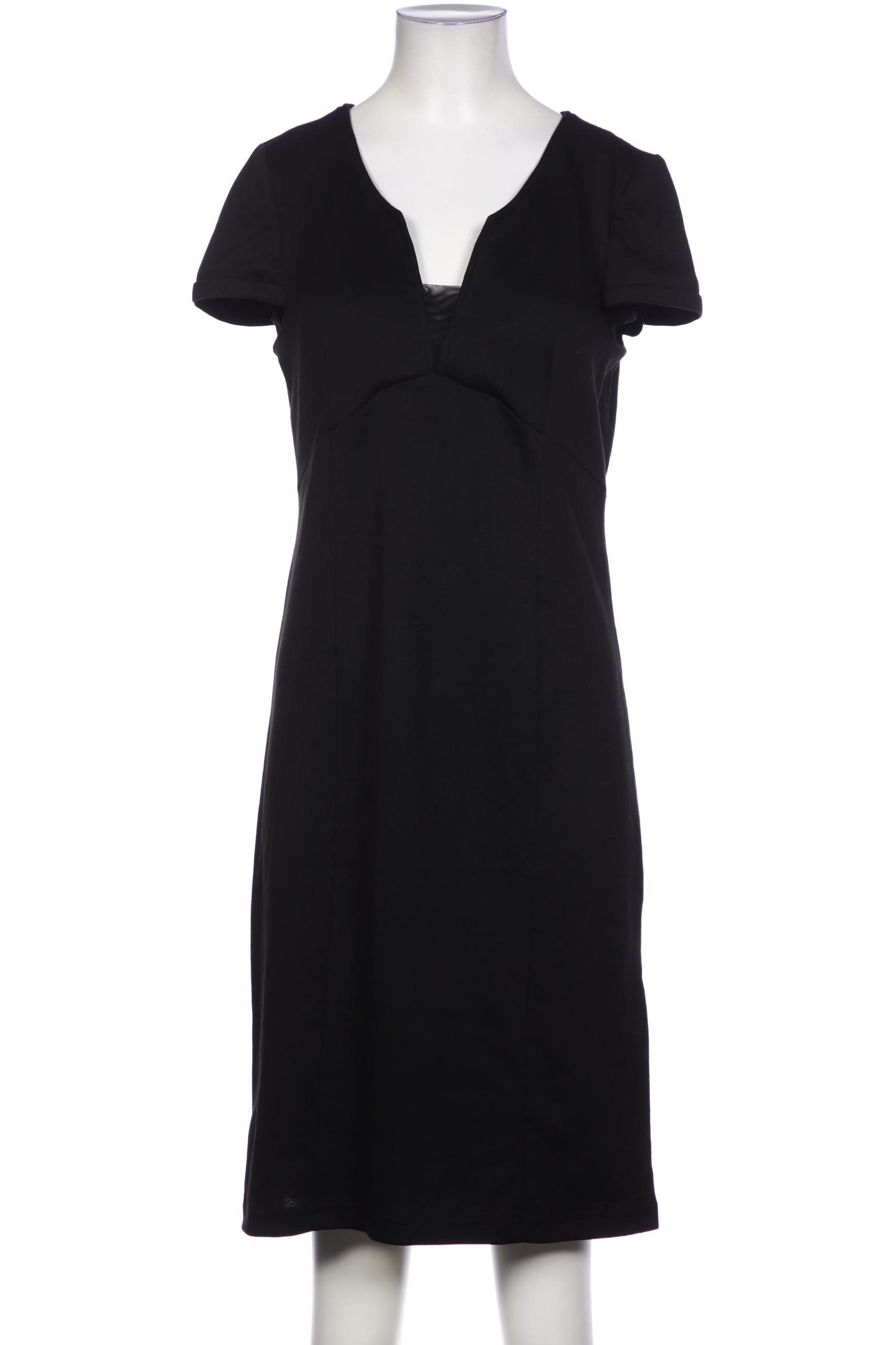 

st martins Damen Kleid, schwarz, Gr. 36