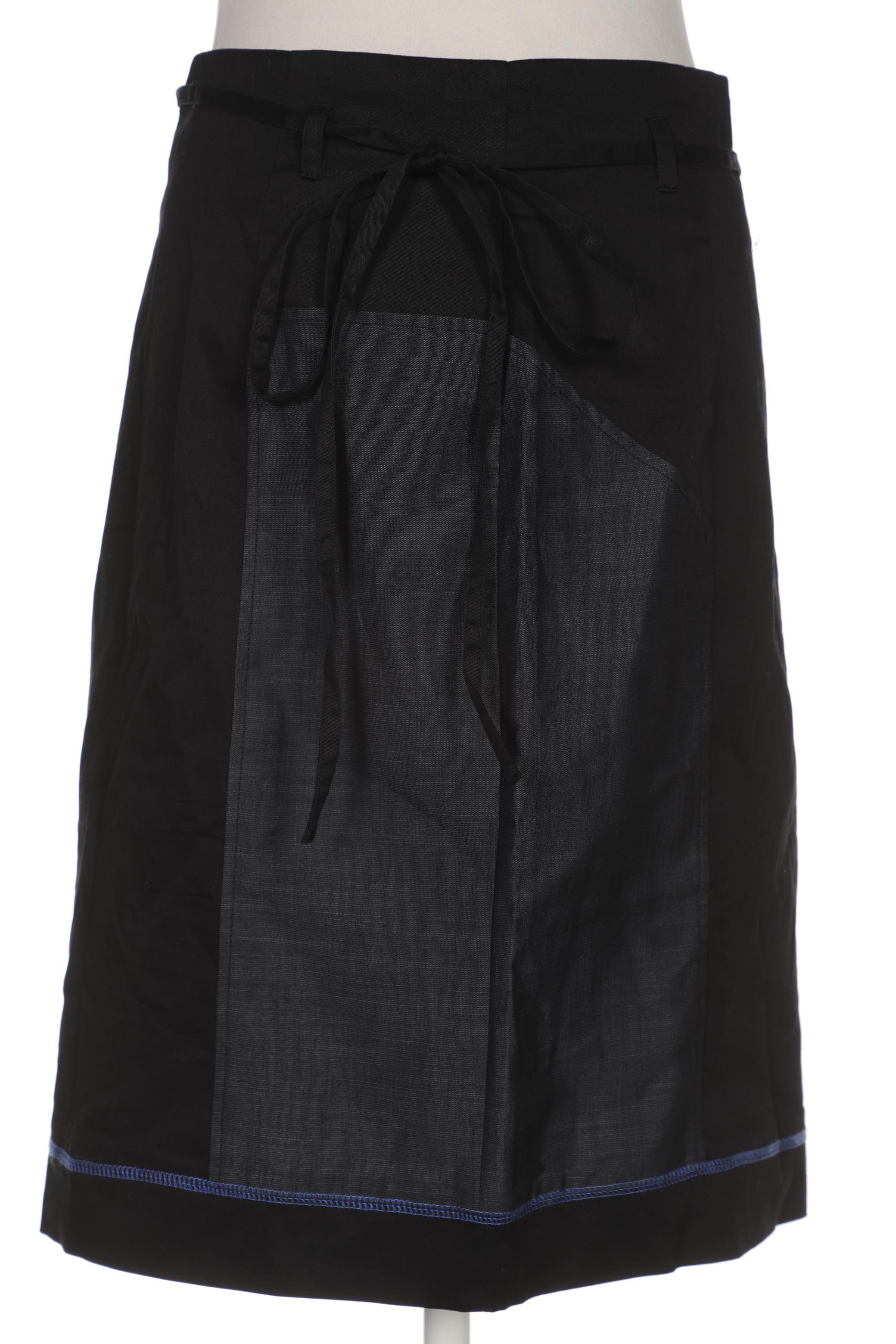 

st martins Damen Rock, schwarz, Gr. 40