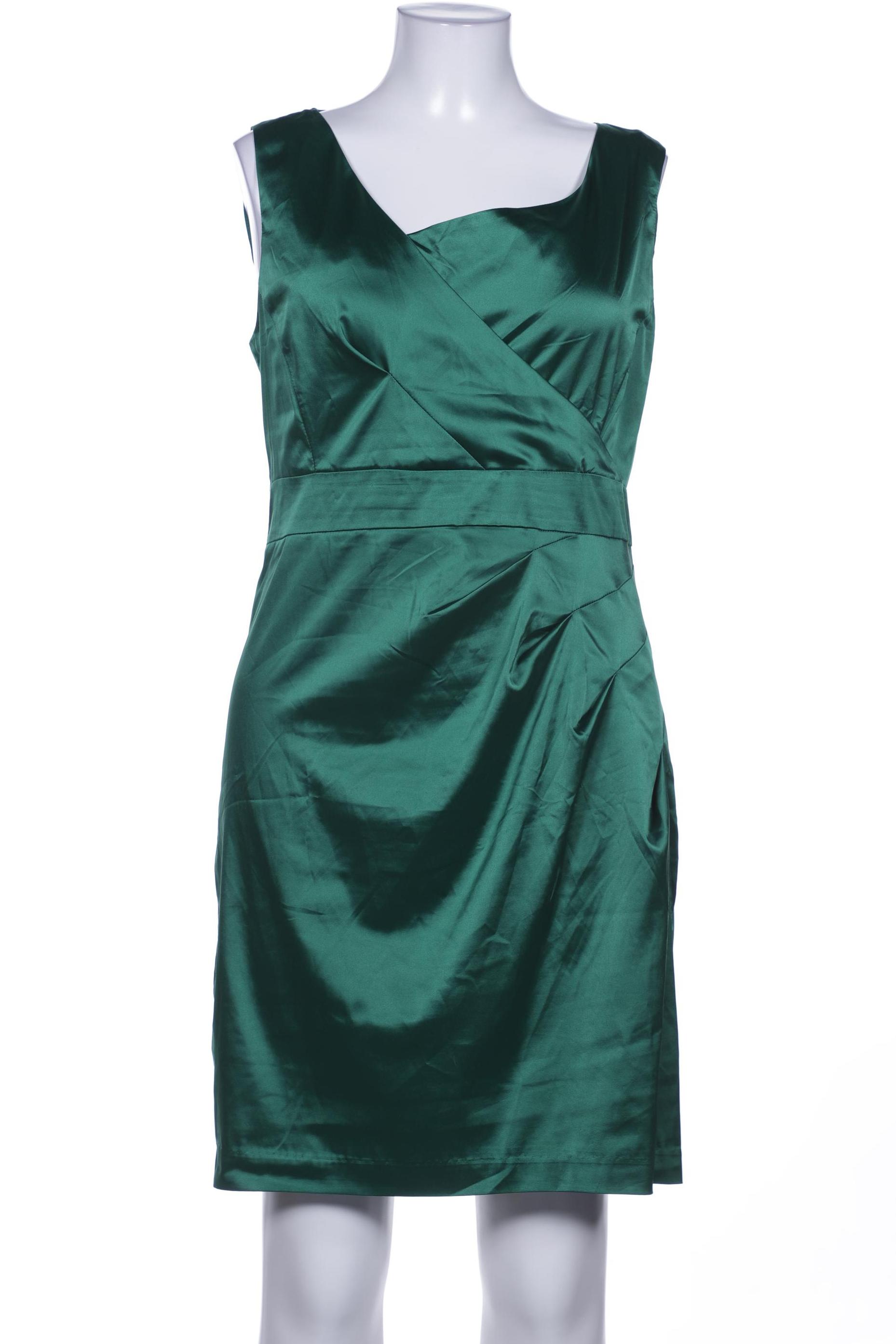 

st martins Damen Kleid, grün