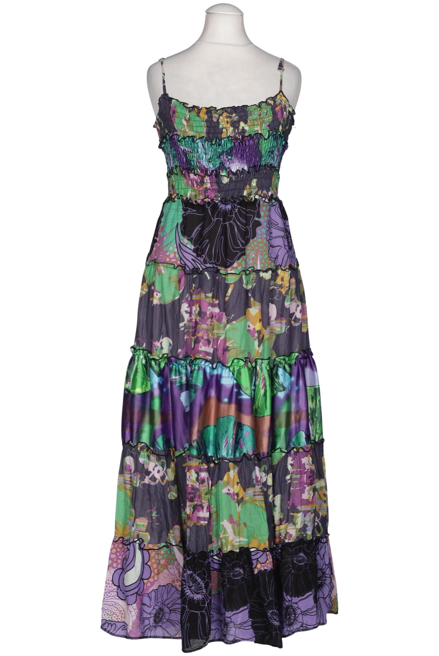 

st martins Damen Kleid, mehrfarbig, Gr. 38