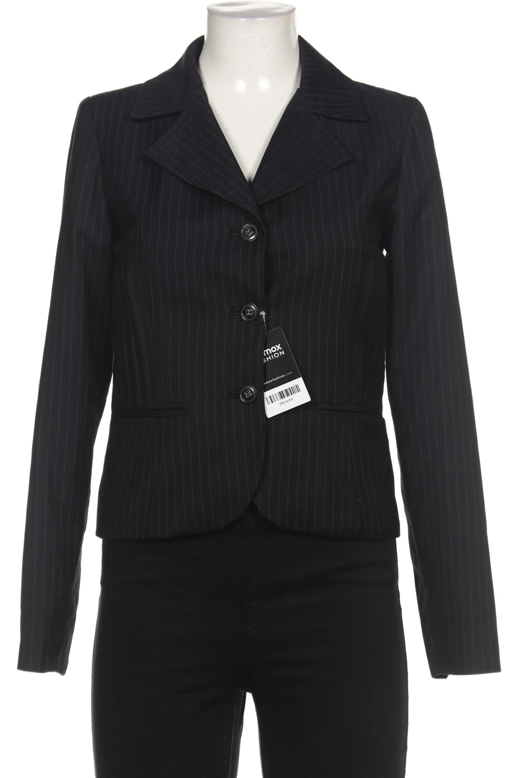 

st martins Damen Blazer, schwarz, Gr. 38