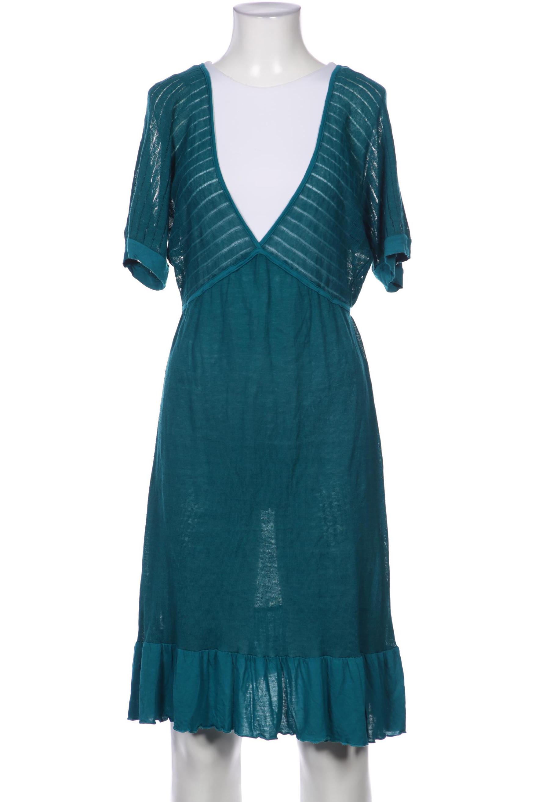 

st martins Damen Kleid, türkis