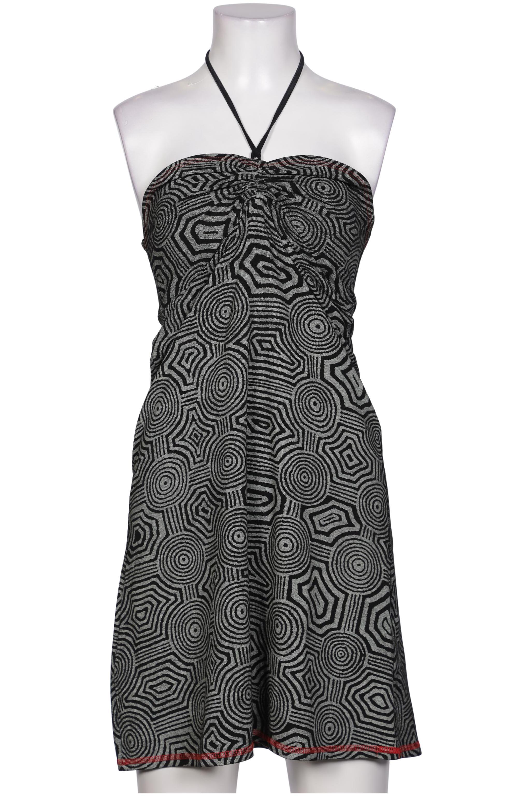 

st martins Damen Kleid, grau, Gr. 36