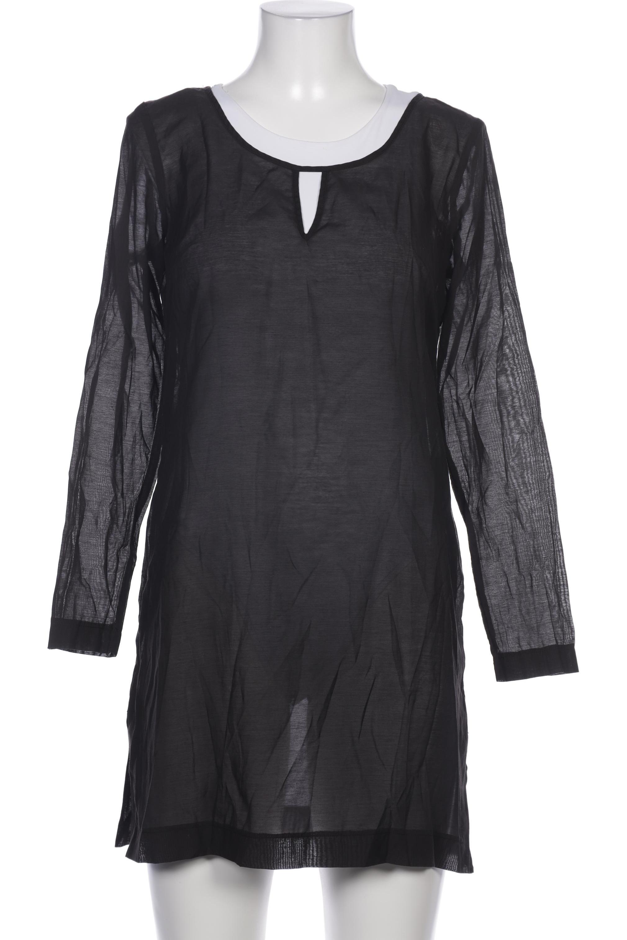 

st martins Damen Kleid, schwarz