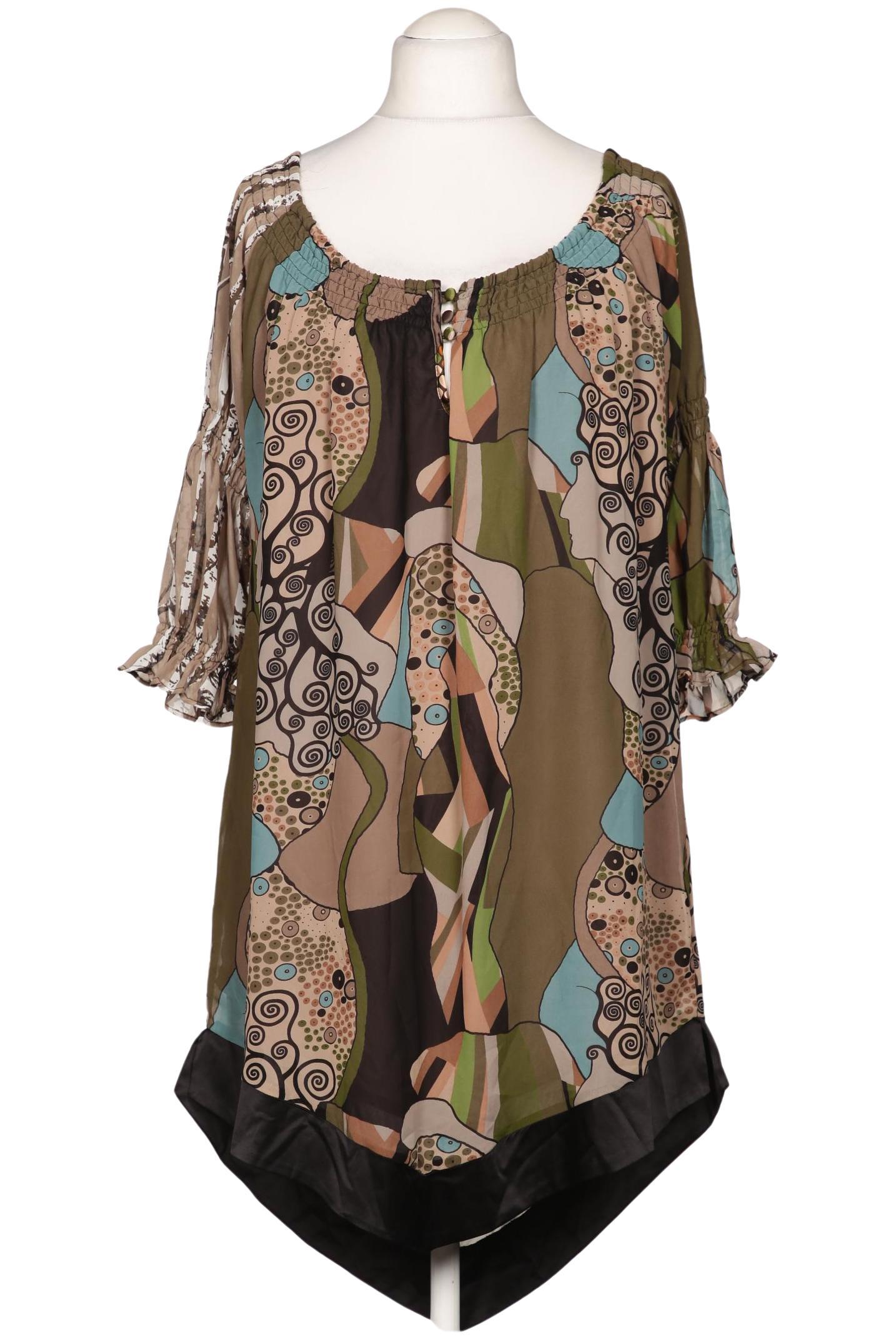 

st martins Damen Kleid, mehrfarbig, Gr. 38