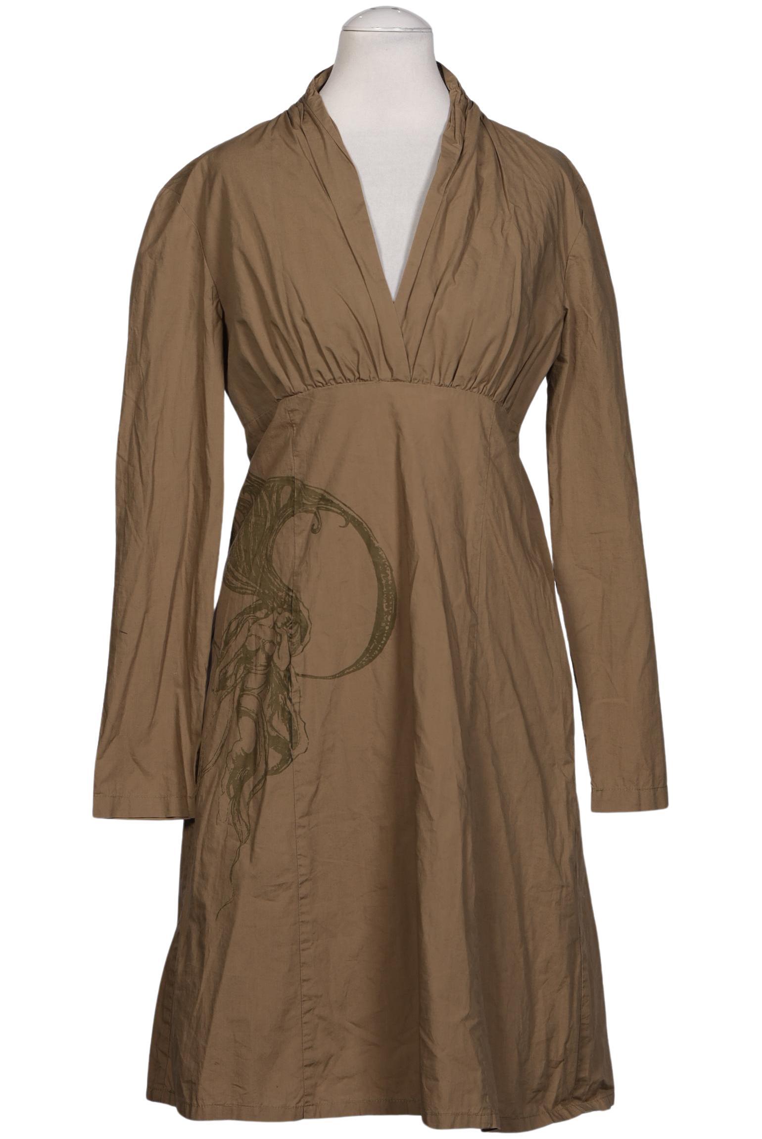 

st martins Damen Kleid, grün, Gr. 36