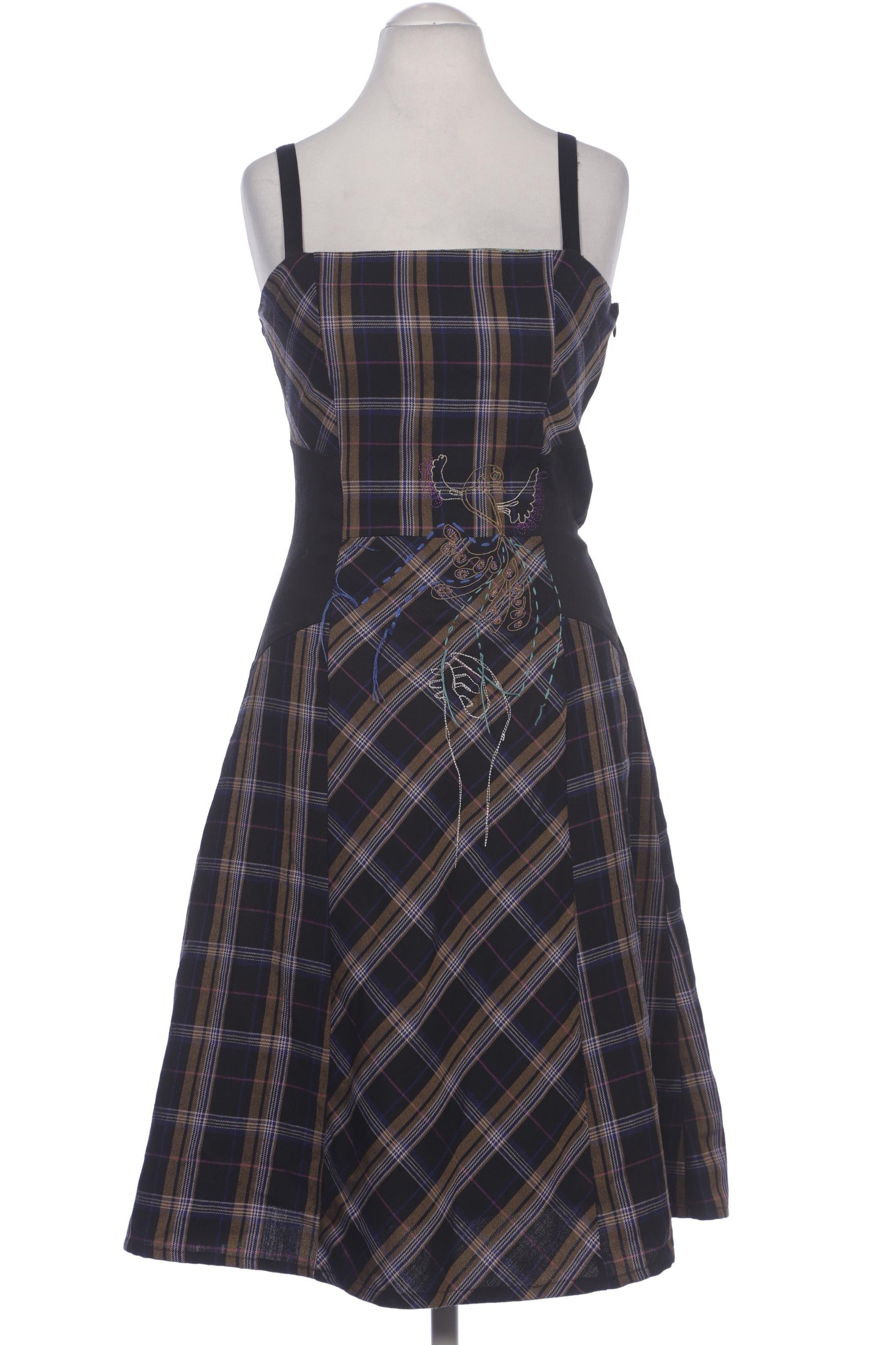 

st martins Damen Kleid, braun, Gr. 38