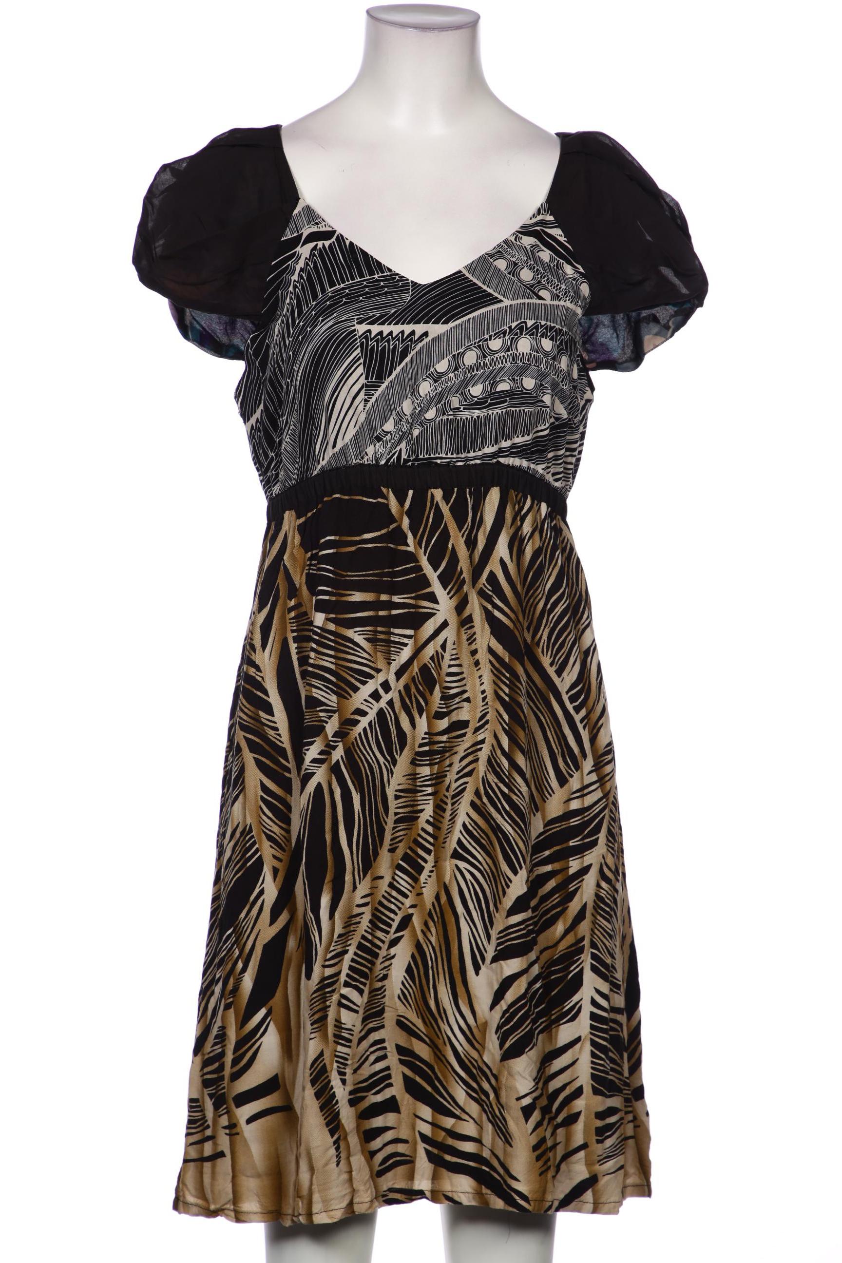 

st martins Damen Kleid, schwarz, Gr. 38