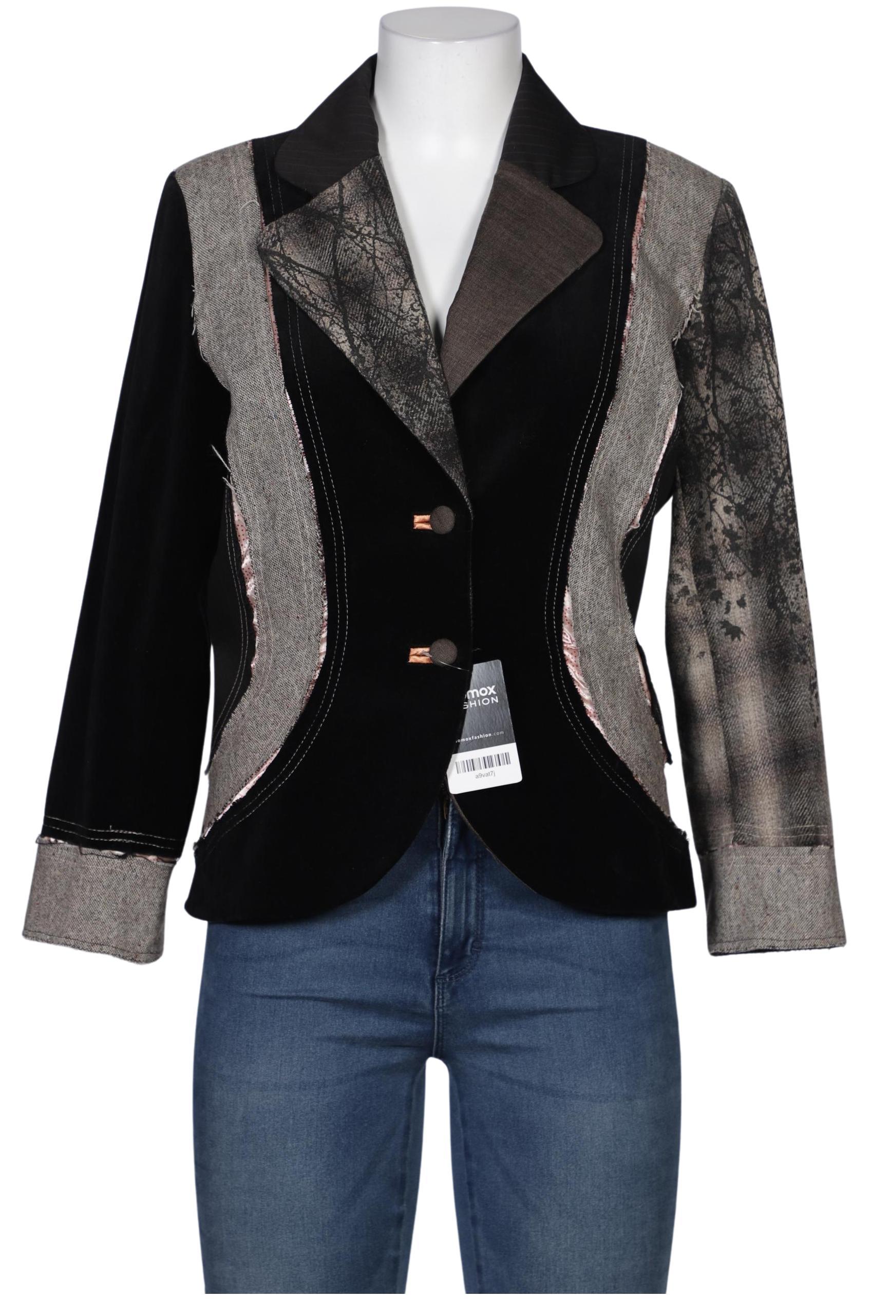 

st martins Damen Blazer, schwarz, Gr. 42