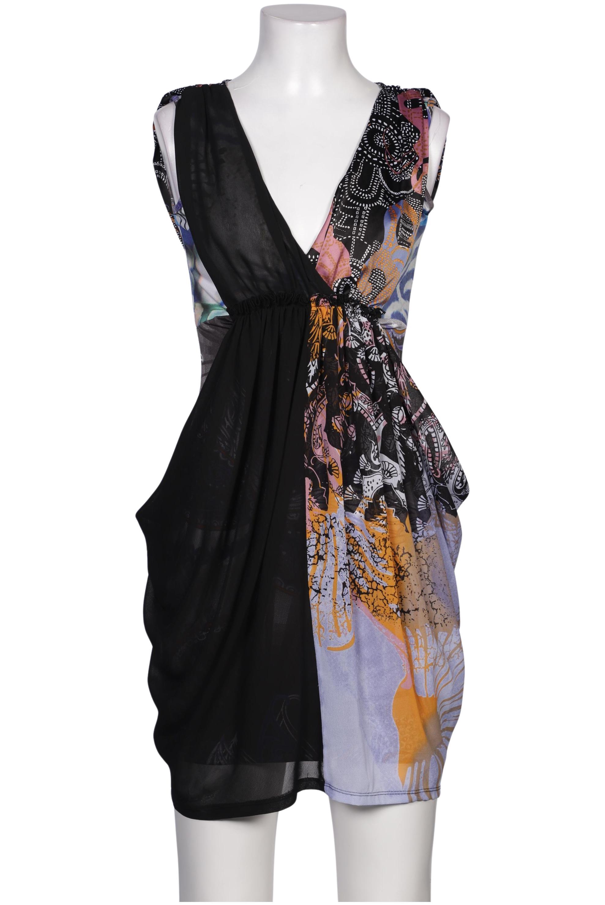 

st martins Damen Kleid, mehrfarbig, Gr. 36