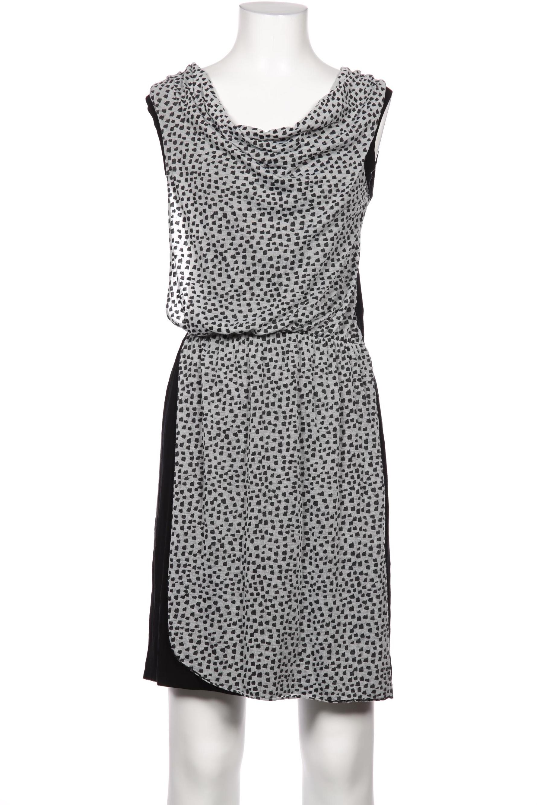 

st martins Damen Kleid, schwarz
