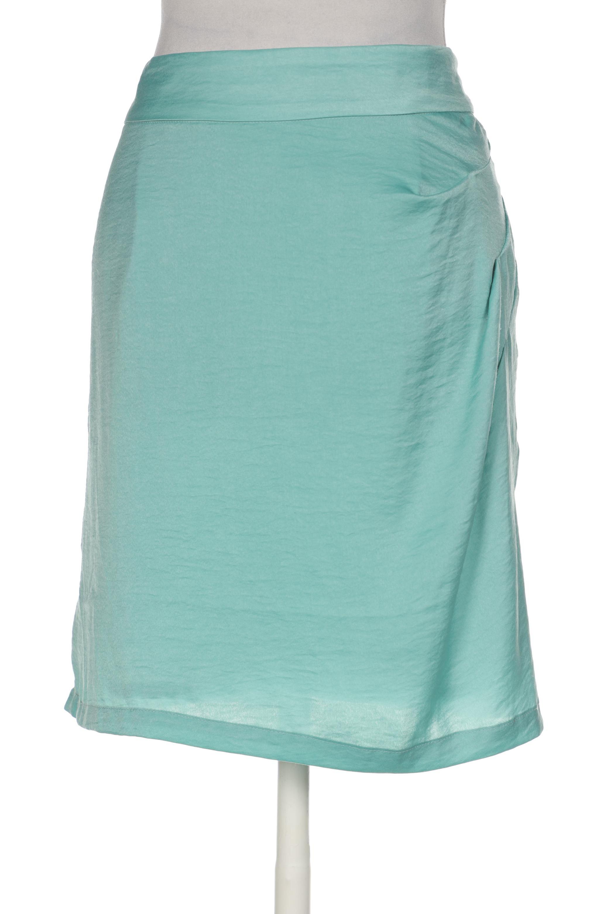 

st martins Damen Rock, türkis, Gr. 38