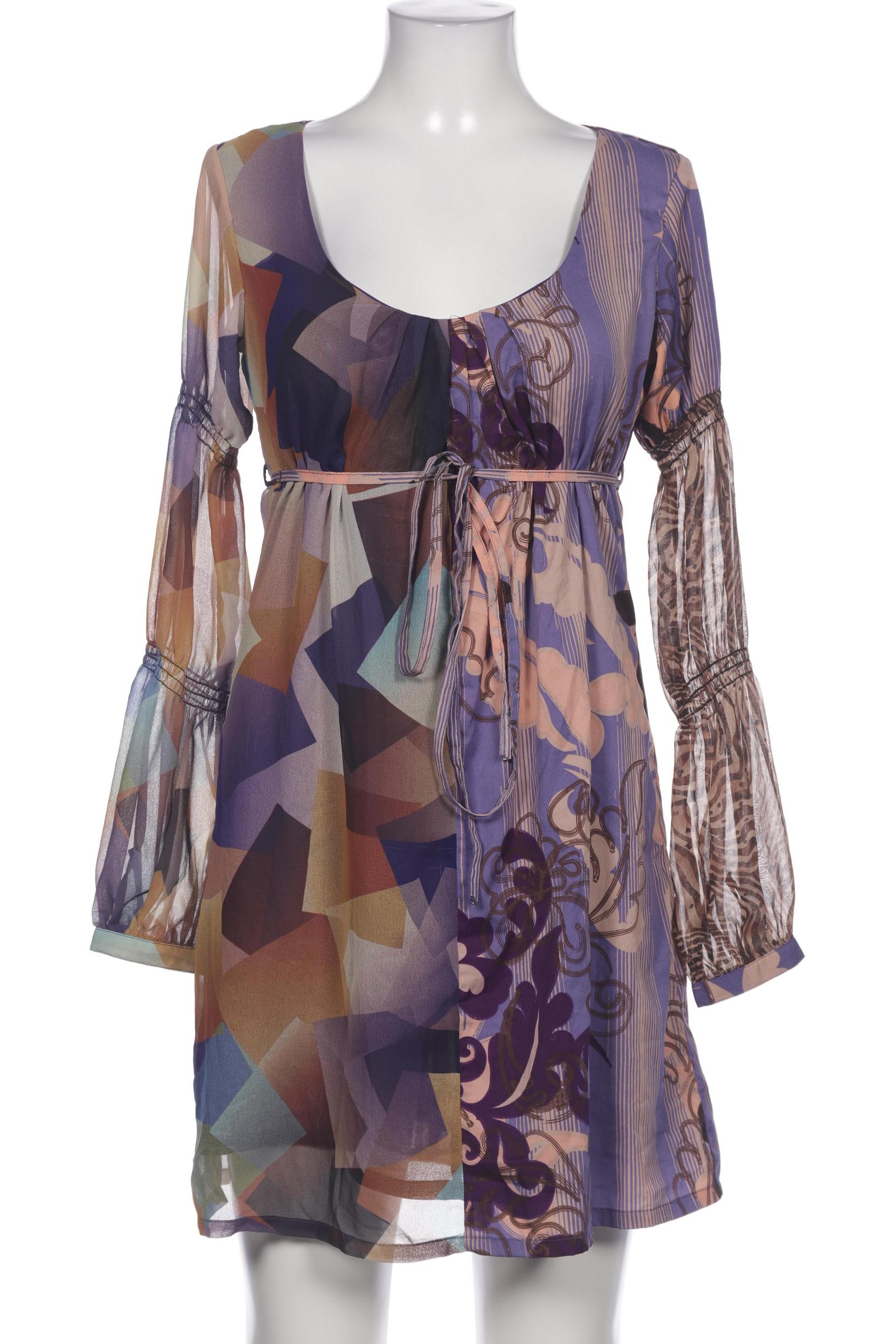 

st martins Damen Kleid, mehrfarbig, Gr. 36