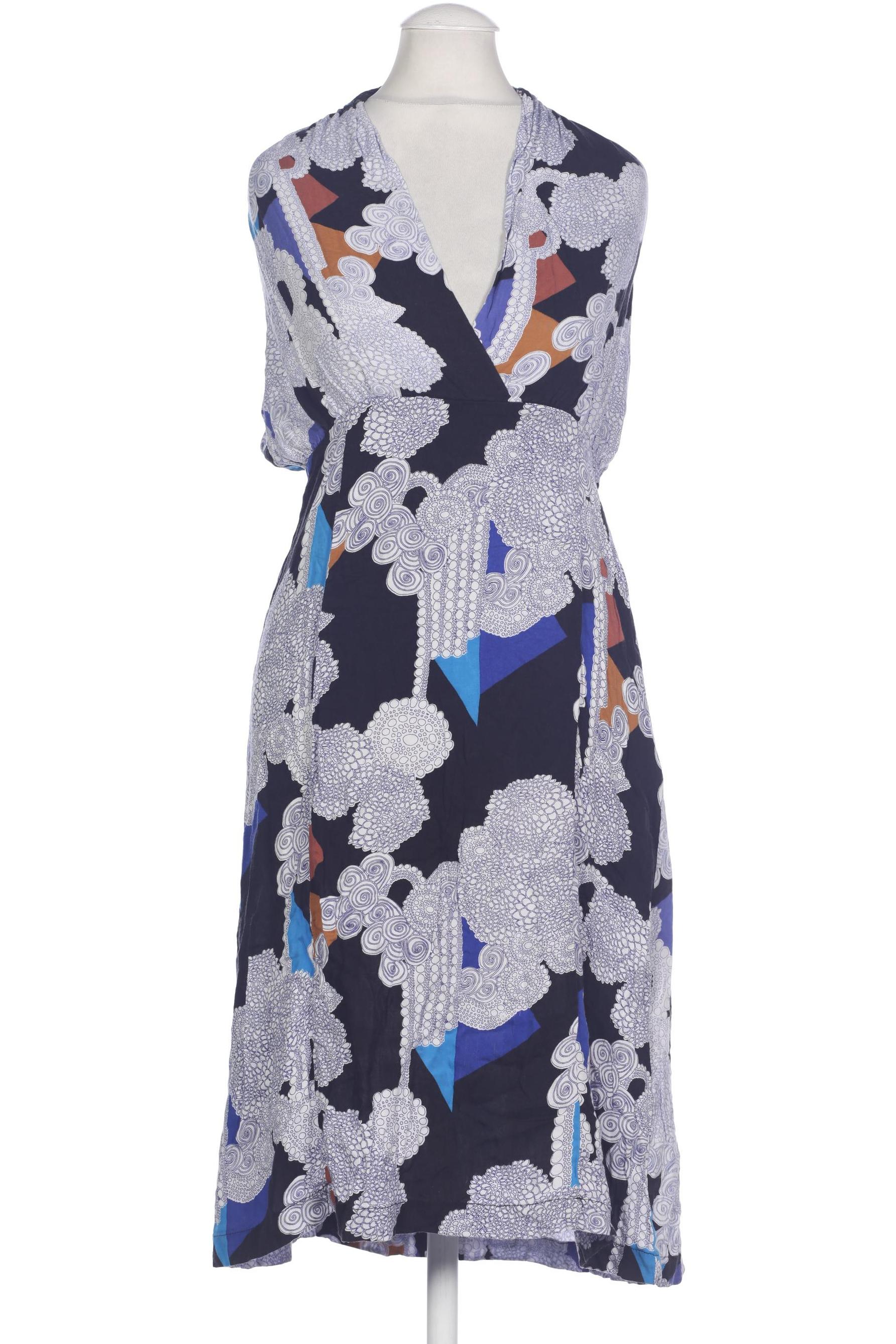 

st martins Damen Kleid, mehrfarbig, Gr. 36