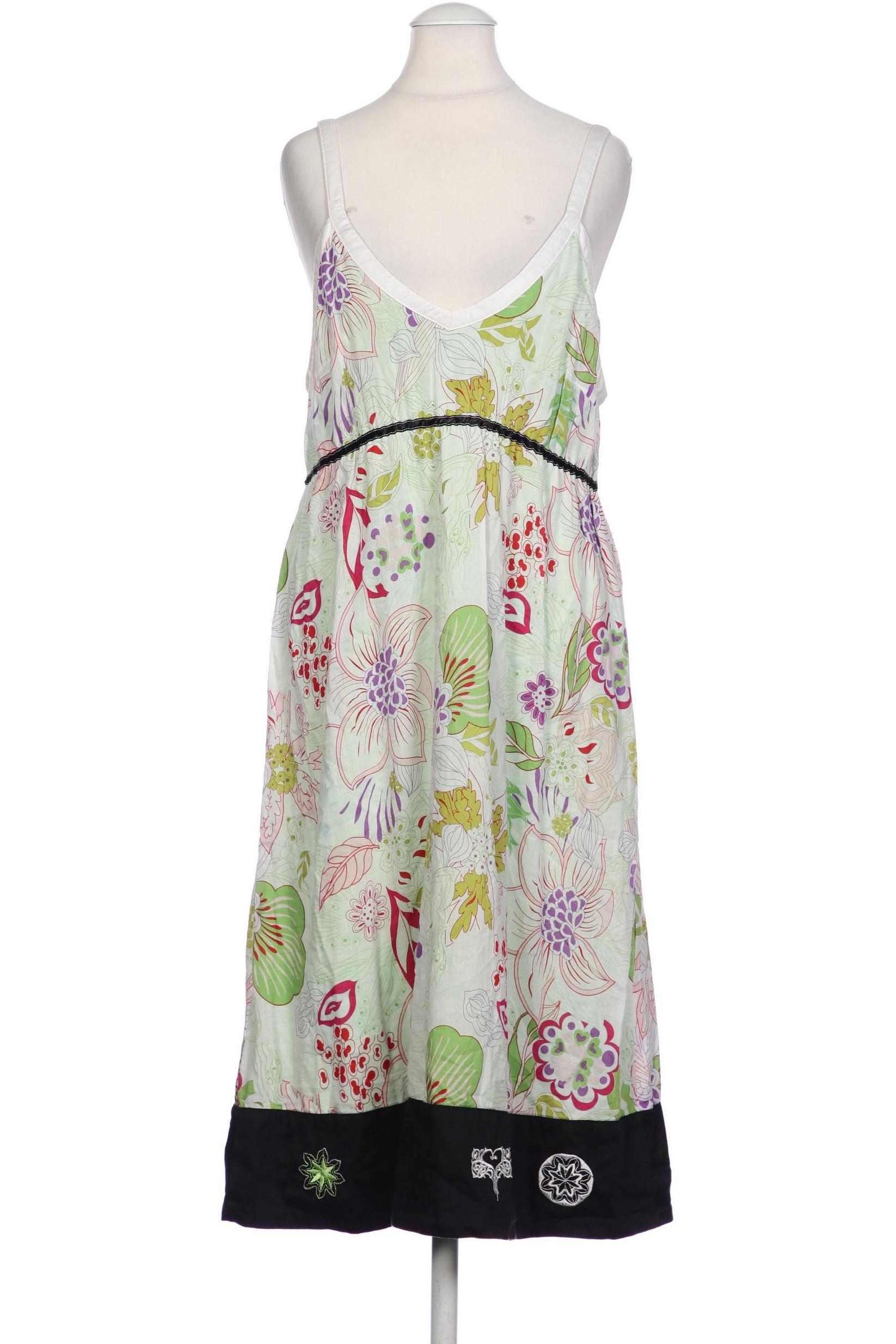

st martins Damen Kleid, hellgrün