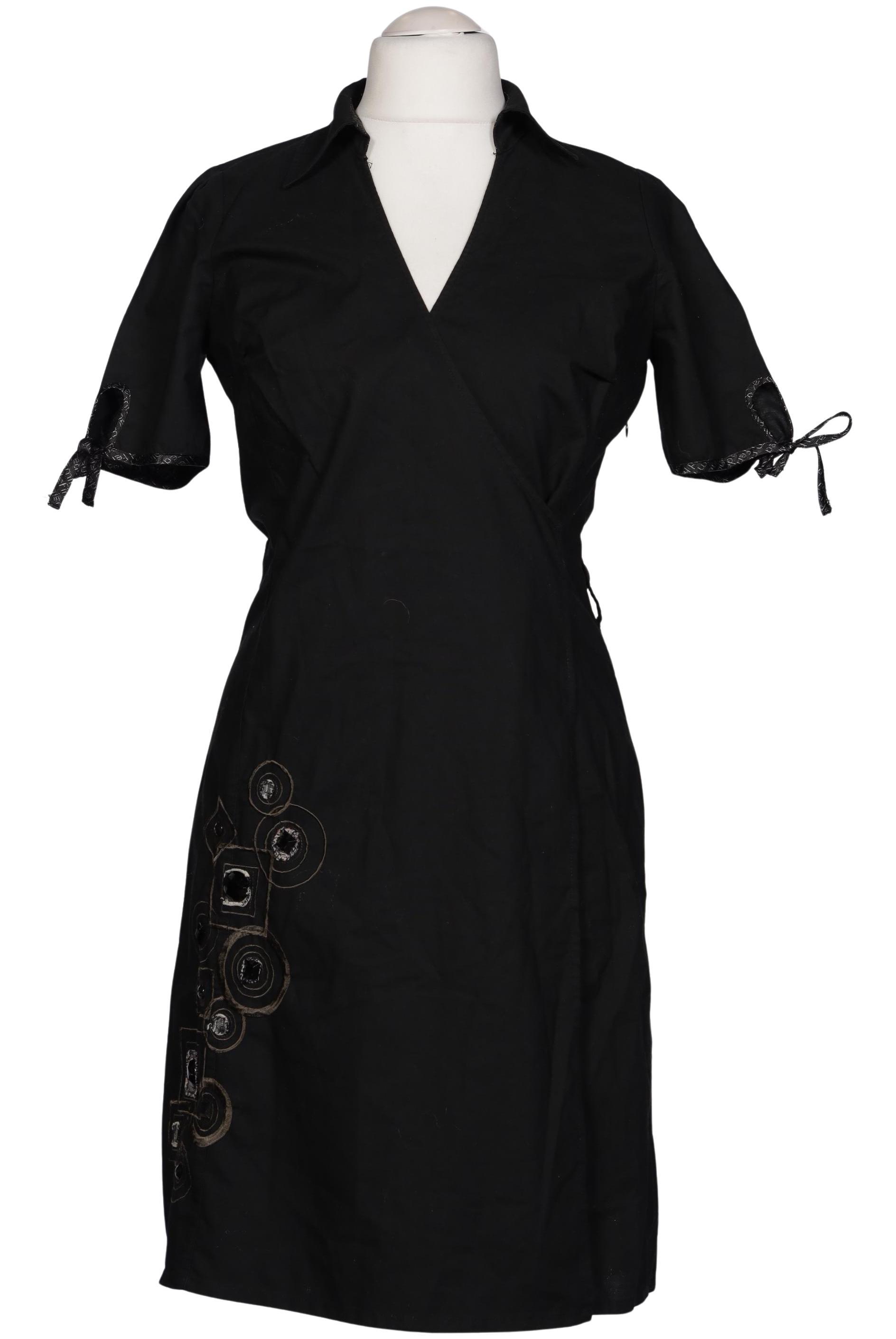 

st martins Damen Kleid, schwarz, Gr. 42