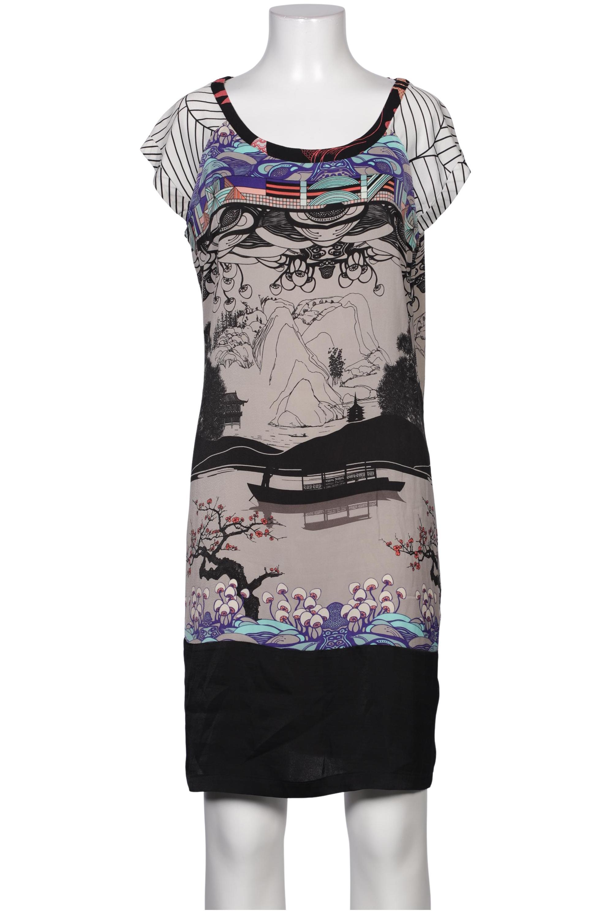 

st martins Damen Kleid, mehrfarbig, Gr. 40