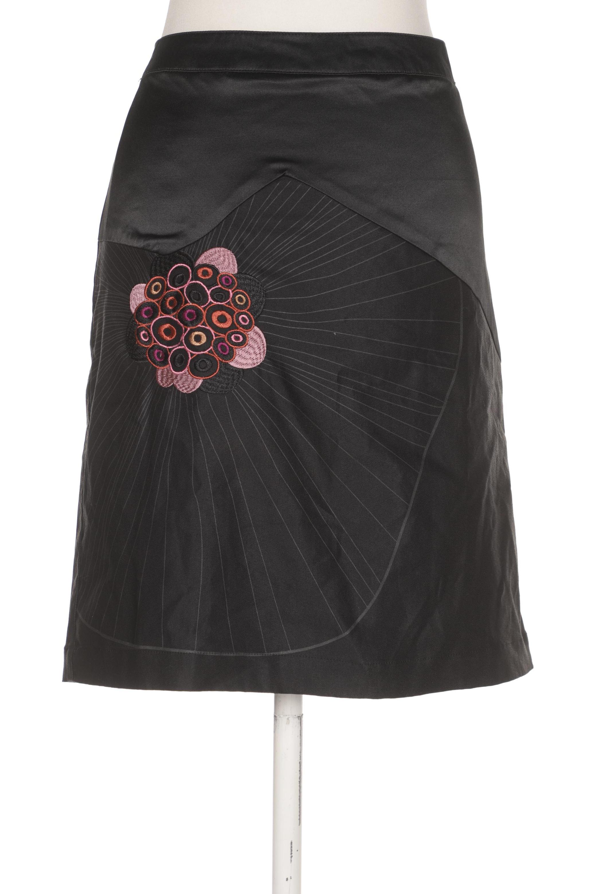 

st martins Damen Rock, schwarz, Gr. 34