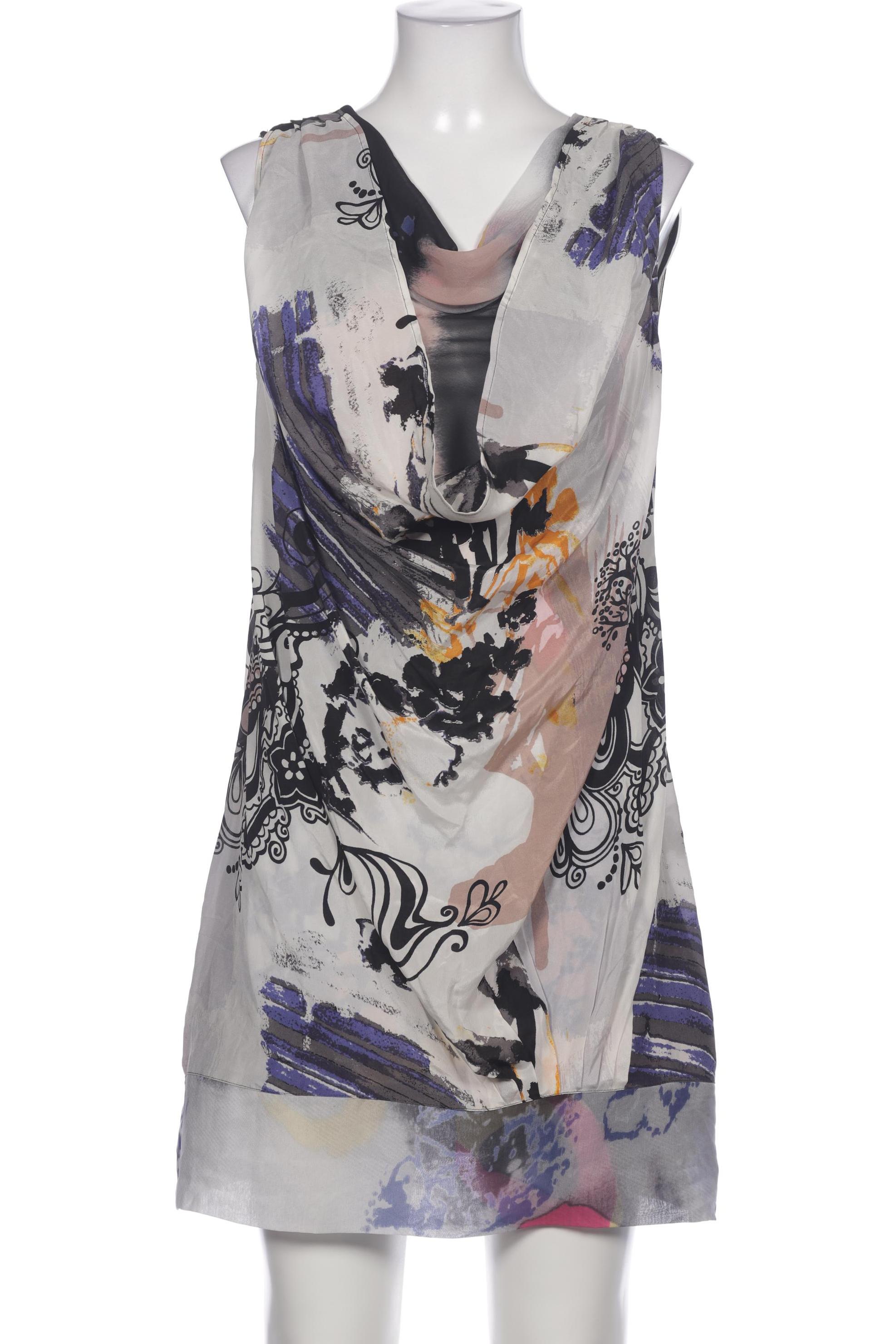 

st martins Damen Kleid, mehrfarbig, Gr. 38