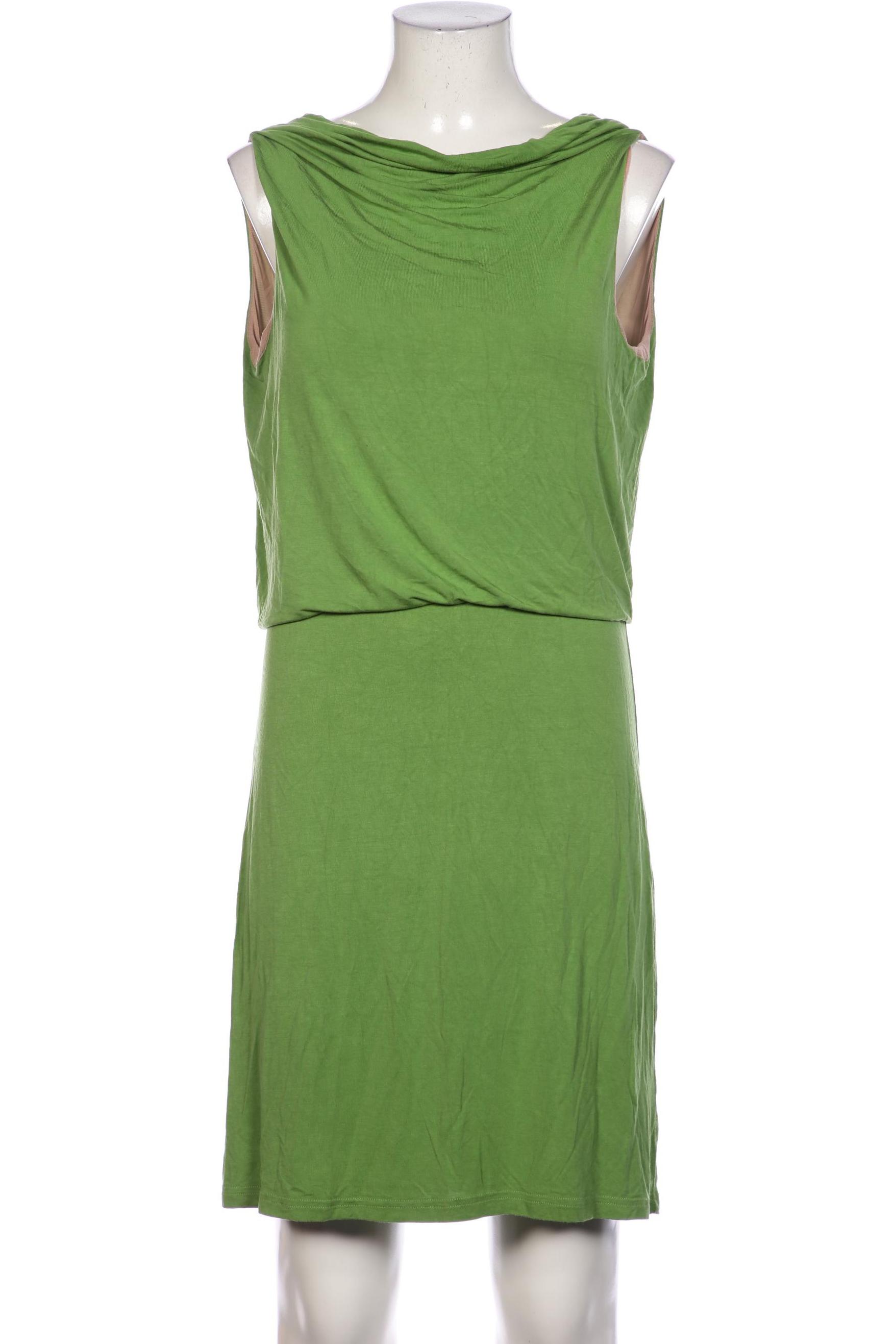 

st martins Damen Kleid, grün, Gr. 42