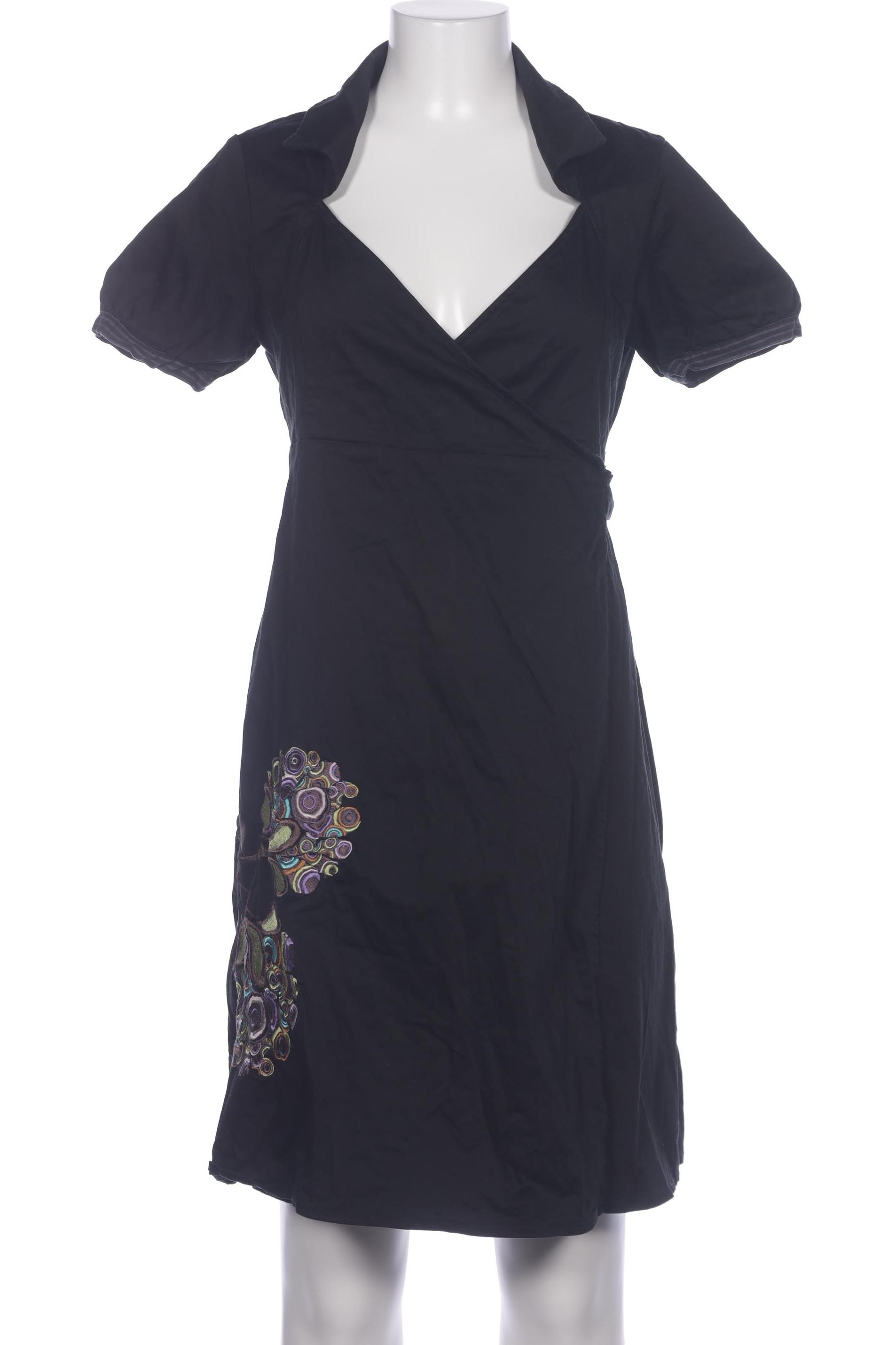 

st martins Damen Kleid, schwarz, Gr. 42
