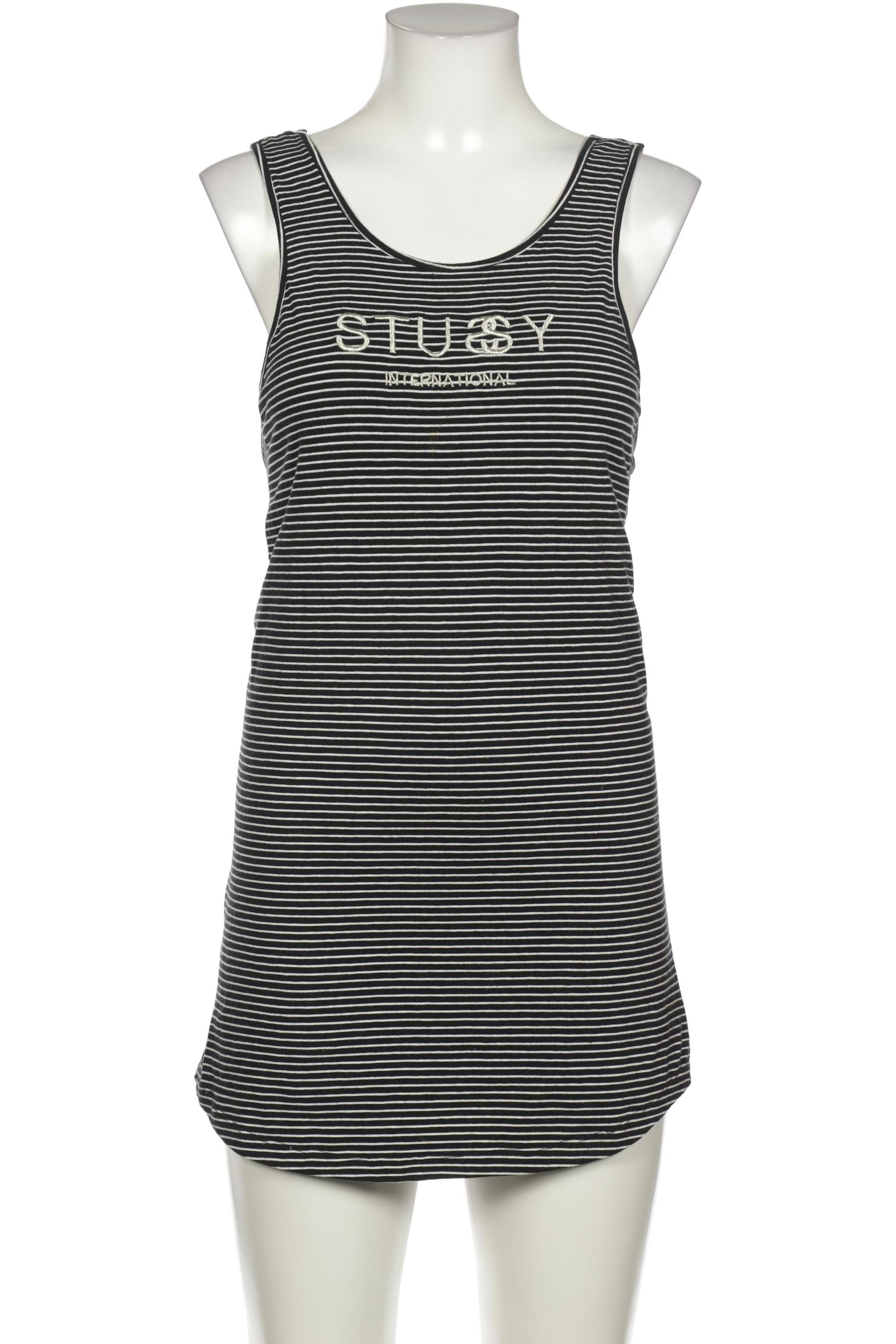 

Stüssy Damen Kleid, schwarz
