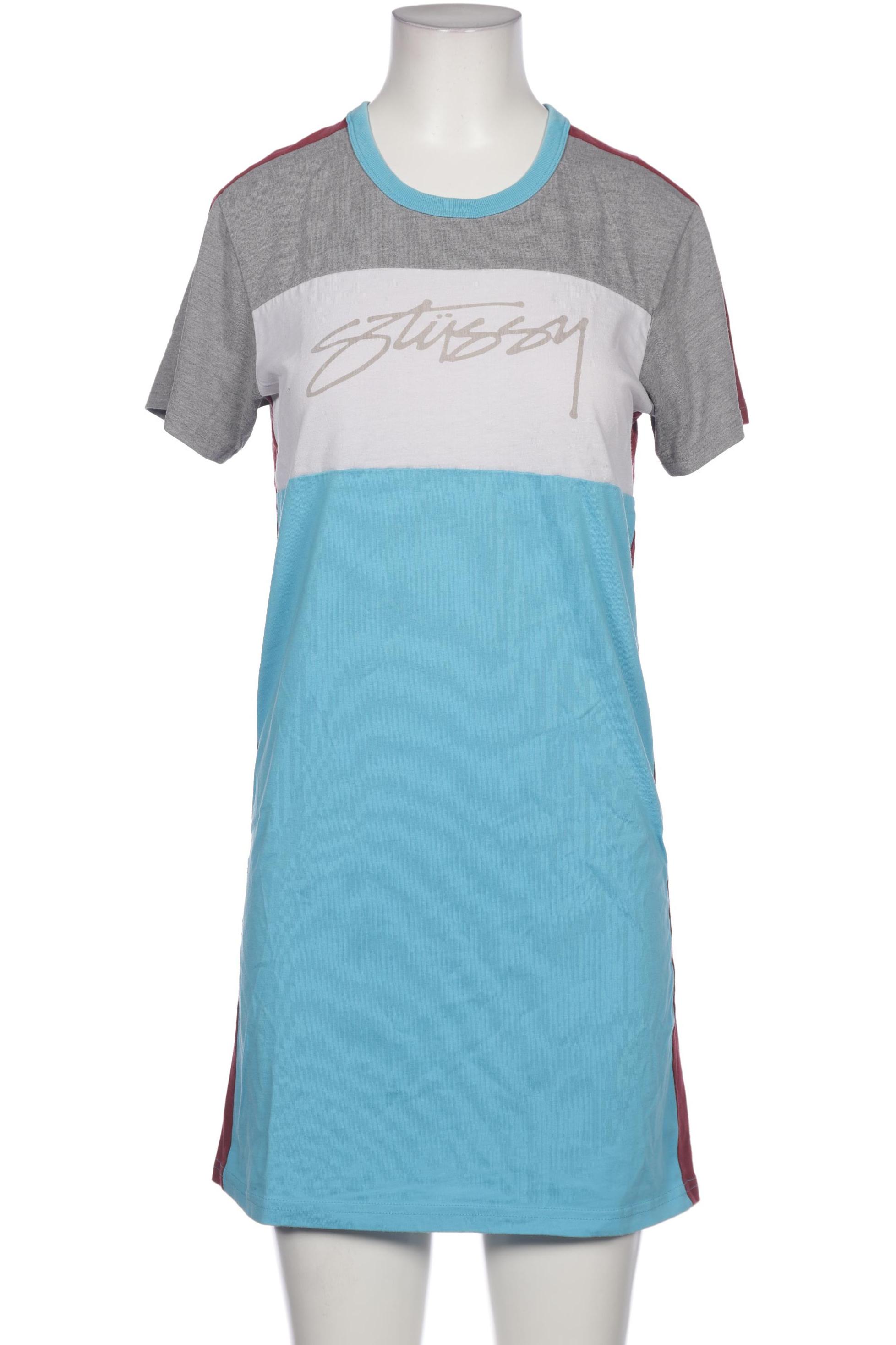 

Stüssy Damen Kleid, grau, Gr. 34
