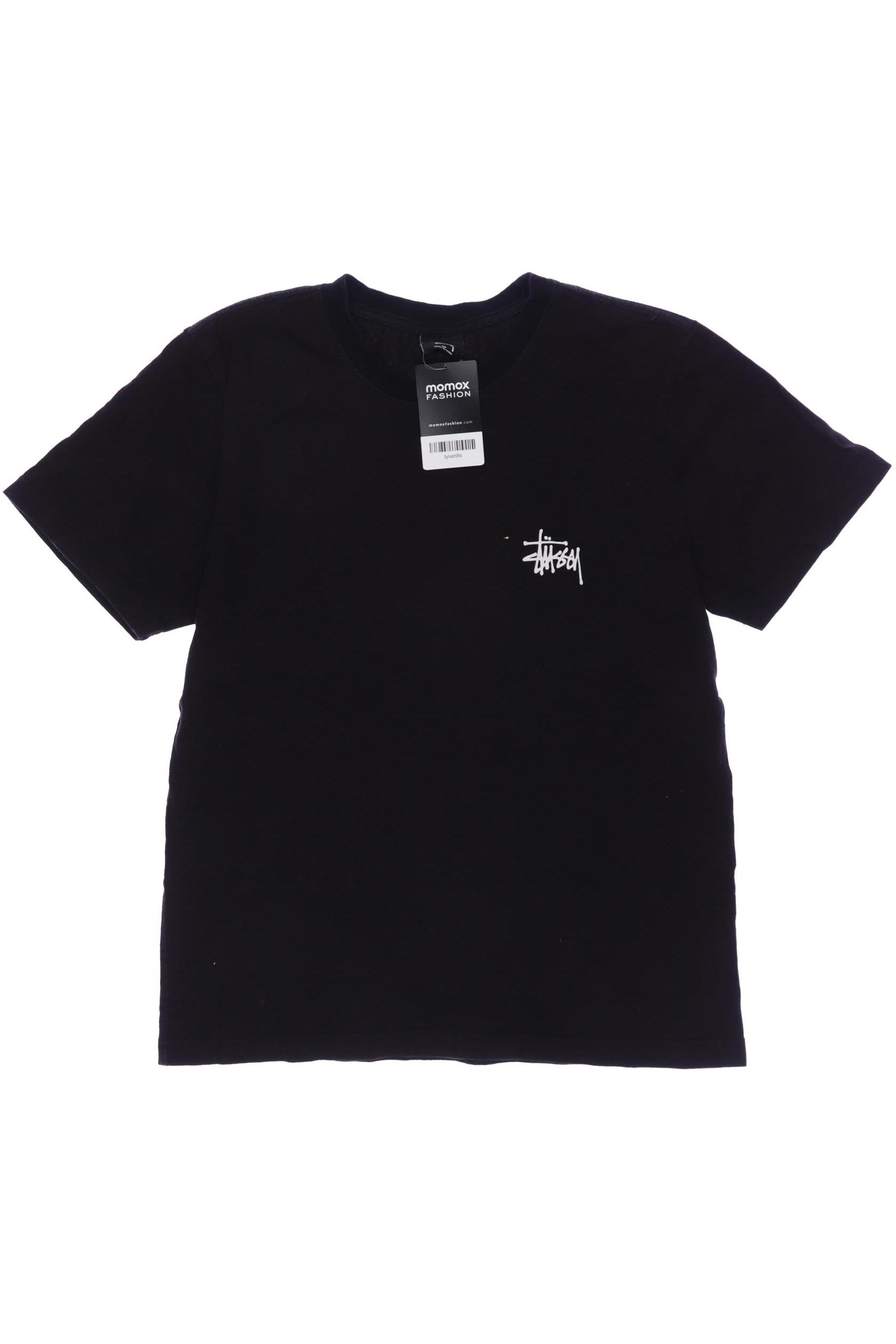 

Stüssy Damen T-Shirt, schwarz, Gr. 38