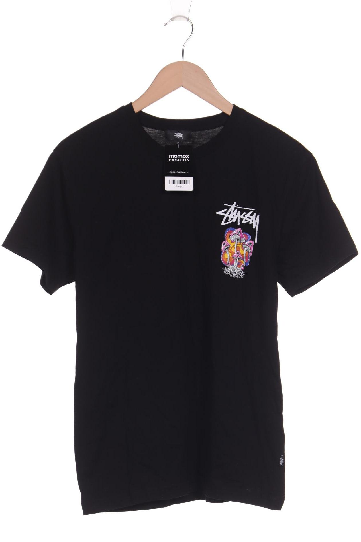 

Stüssy Damen T-Shirt, schwarz, Gr. 38