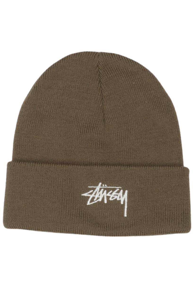 

Stüssy Damen Hut/Mütze, braun, Gr. uni