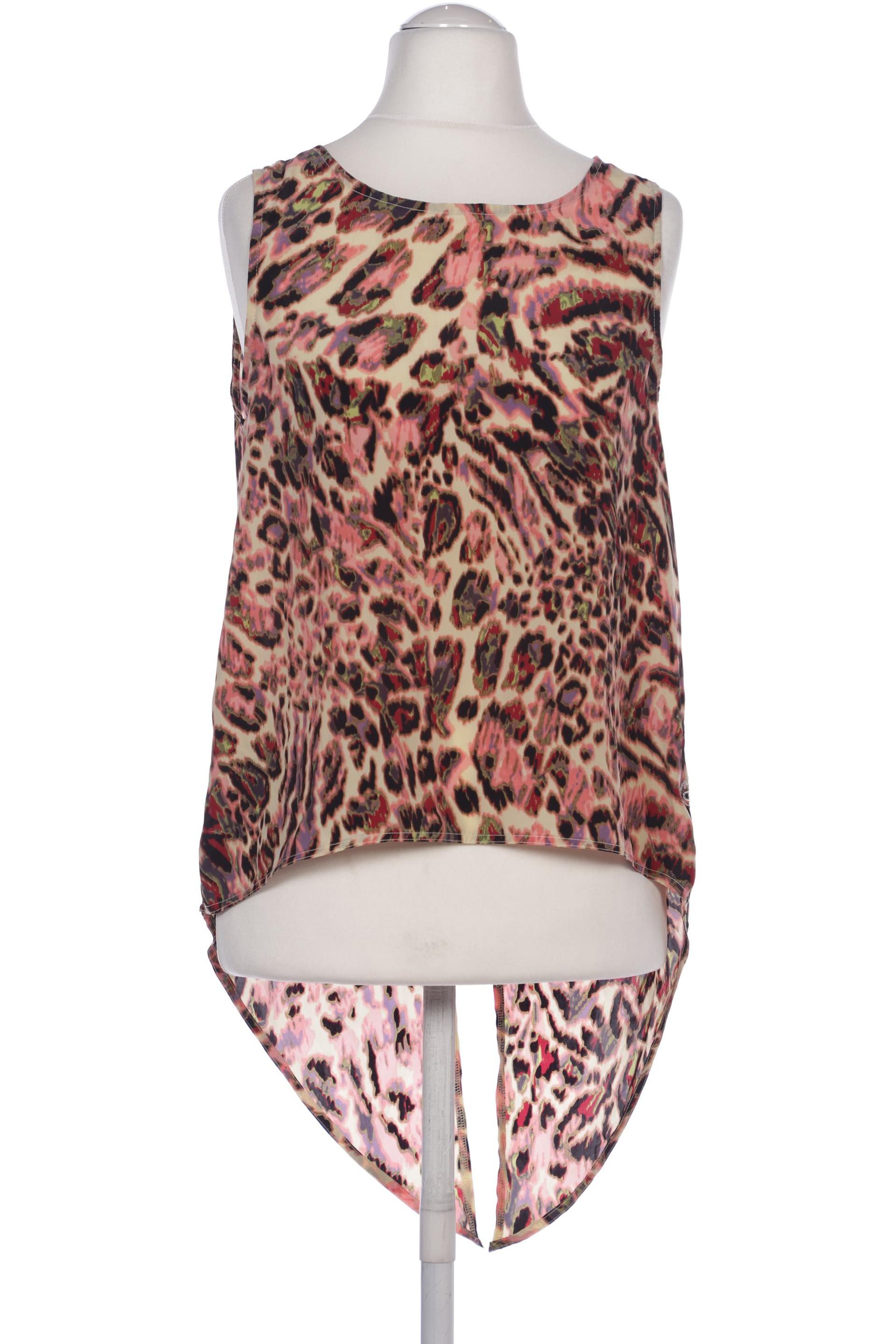 

Stüssy Damen Bluse, mehrfarbig, Gr. 10