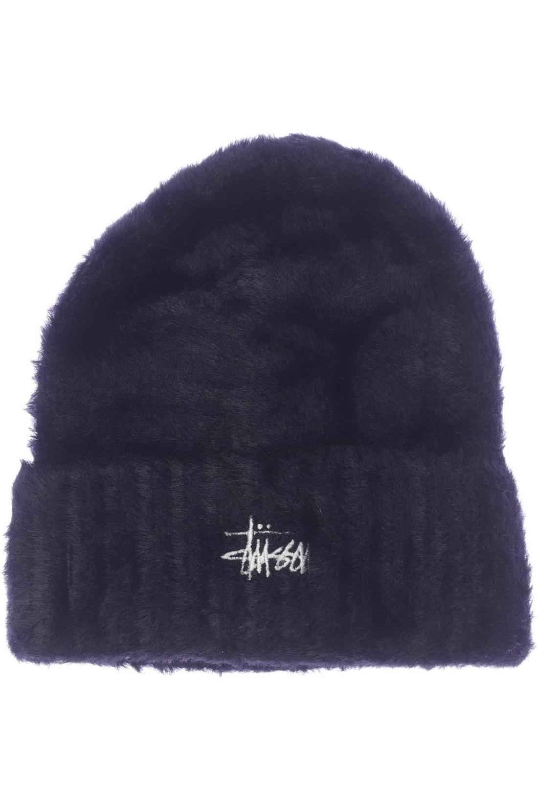 

Stüssy Damen Hut/Mütze, marineblau, Gr. uni
