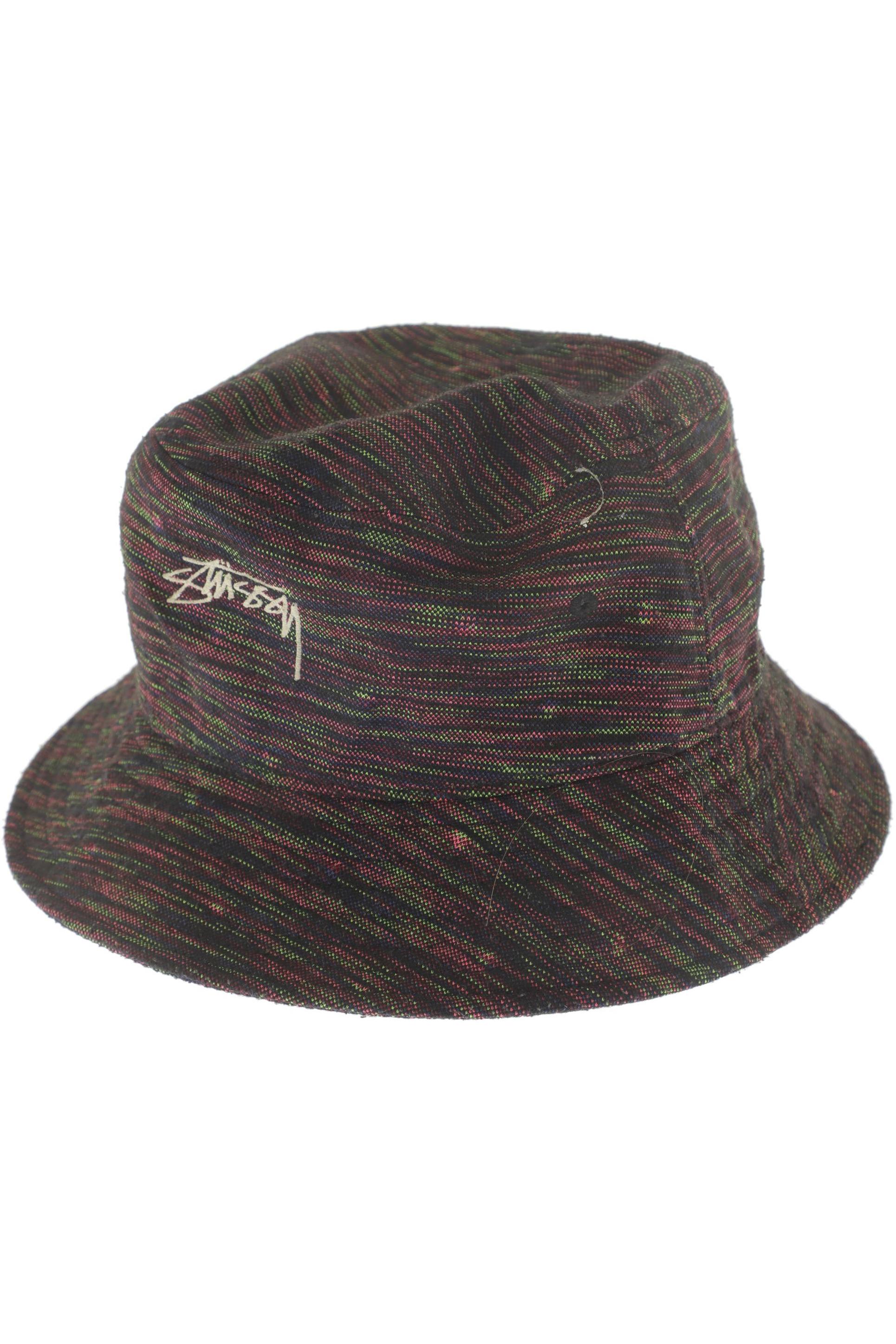 

Stüssy Herren Hut/Mütze, mehrfarbig, Gr. 58