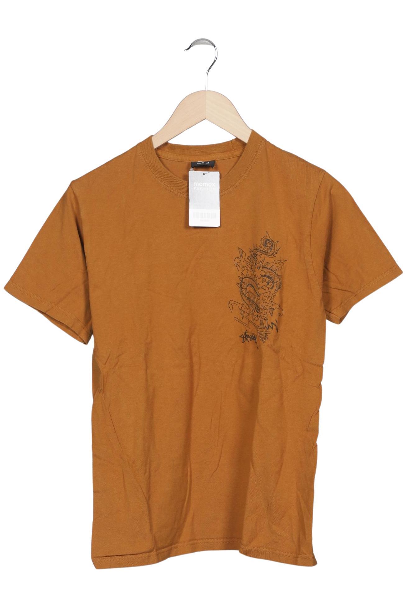 Thumbnail - Stüssy Herren T-Shirt, braun, Gr. 46